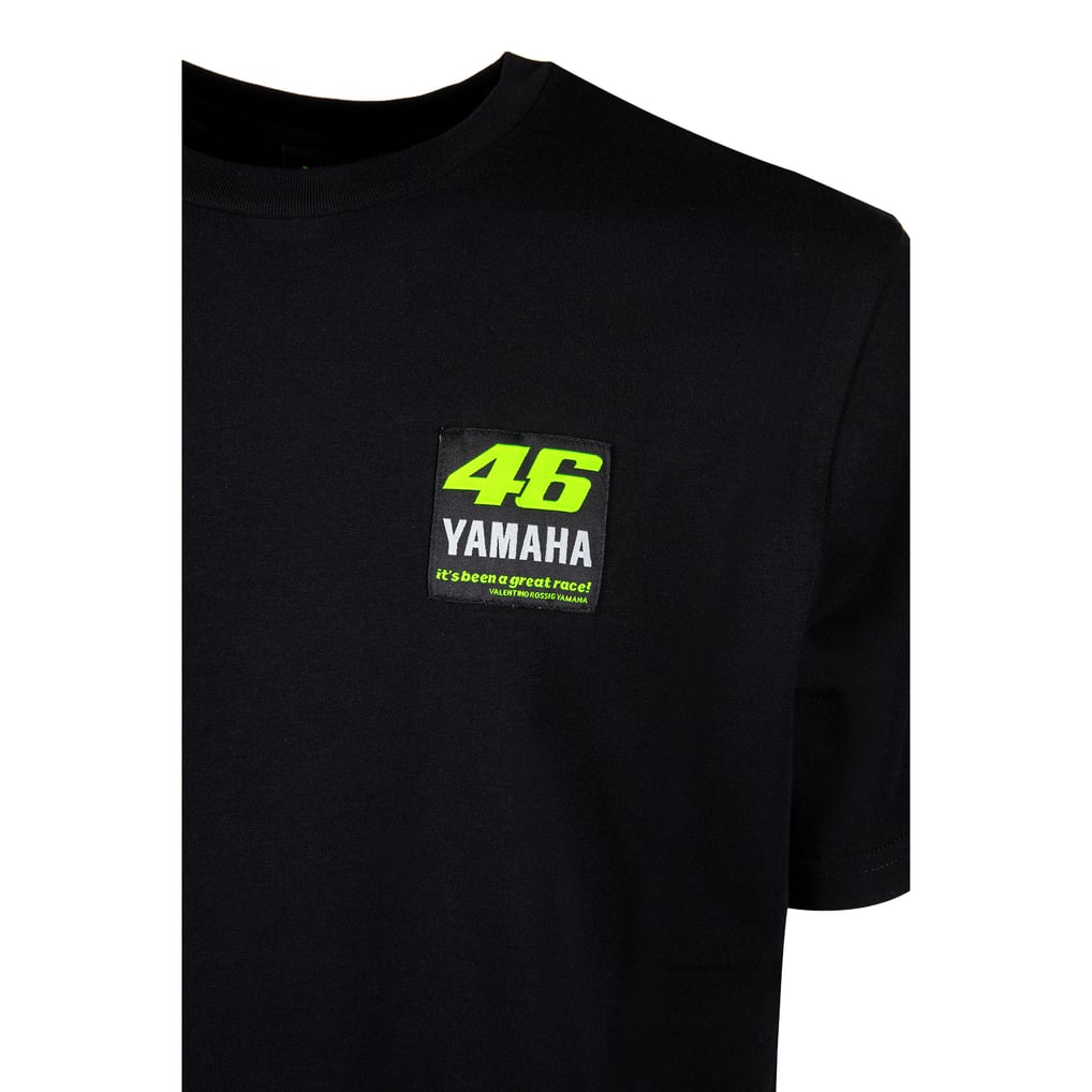 Camiseta de embajador de VR46 Racing