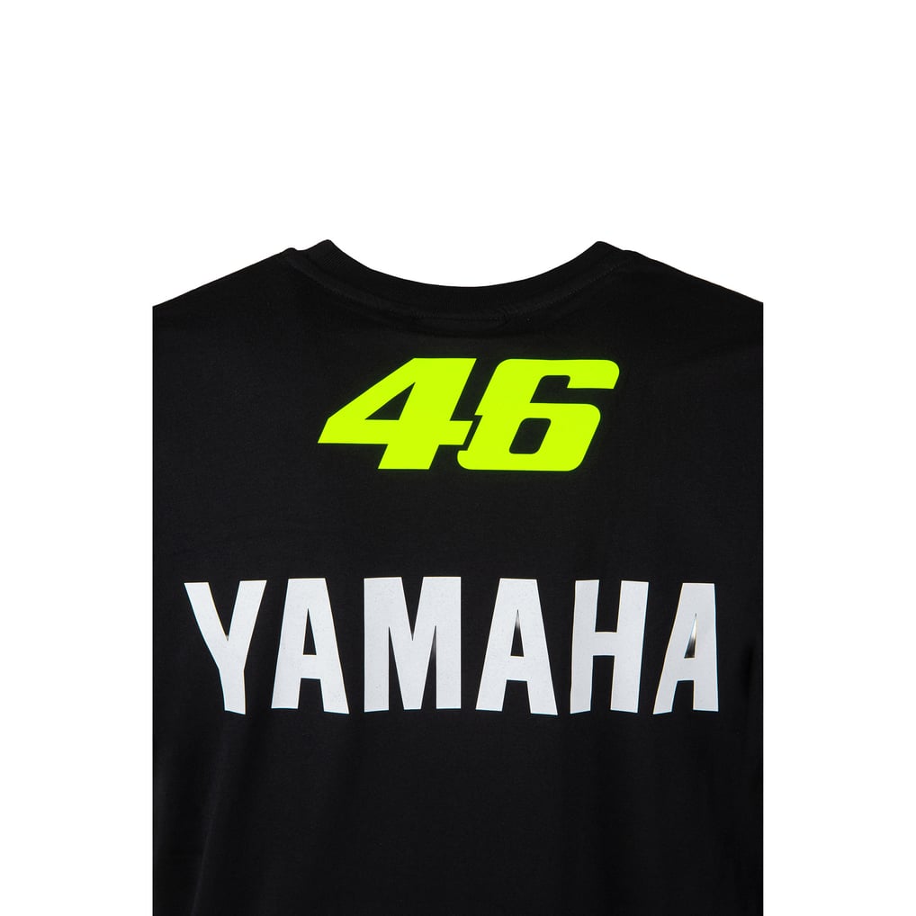 Camiseta de embajador de VR46 Racing