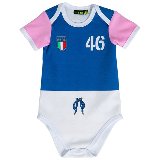 MotoGP™ Rompers, MotoGP™ Rompers, Merchandise | MotoGP Store UK