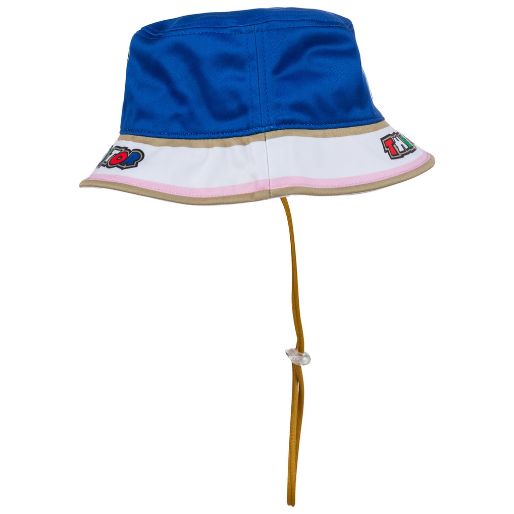 Sombrero tipo bucket Valentino Rossi 46 Heritage del VR46 Racing - bebé