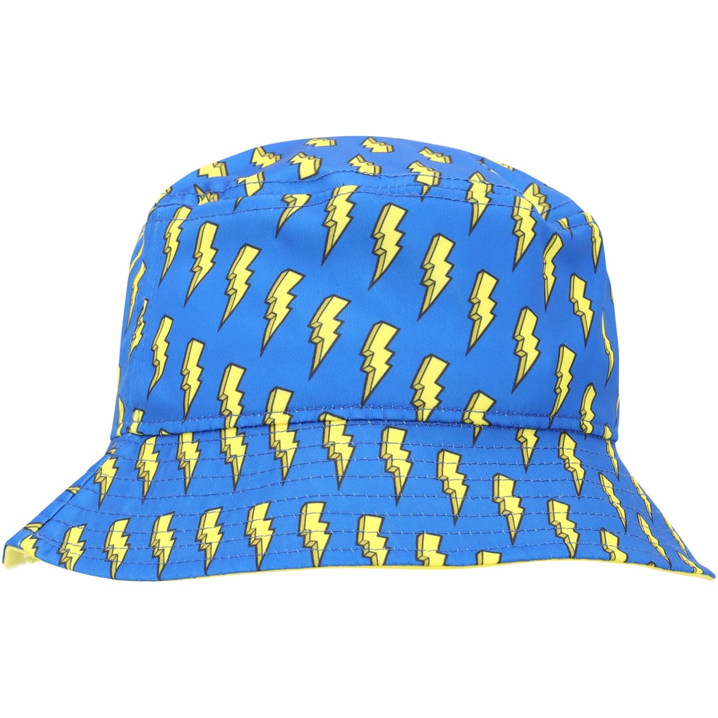 Gorro de pescador VR46 Racing Valentino Rossi 46 Lightning Bolt - Bebé