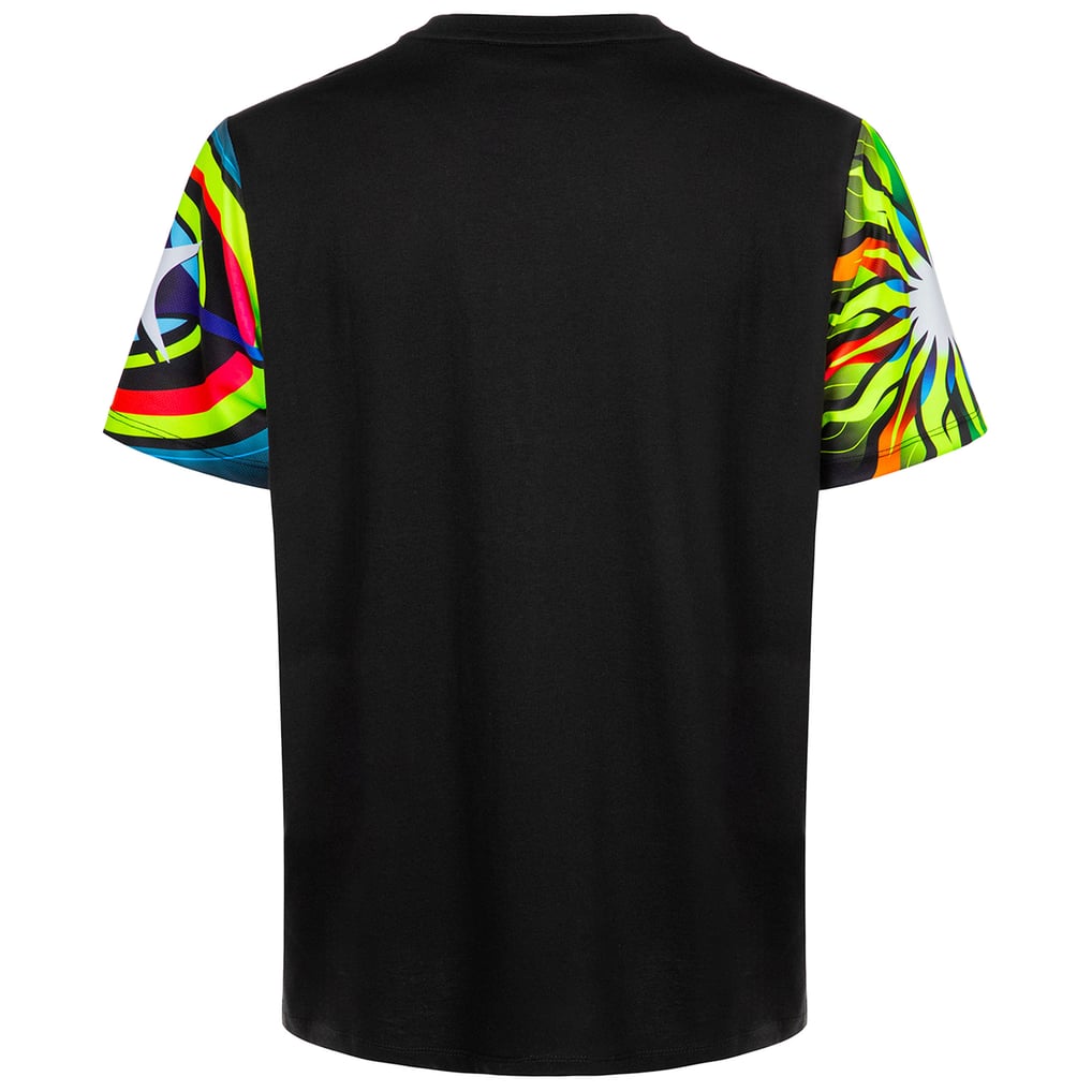 Camiseta gráfico Valentino Rossi X Monster del VR46 Racing - Unisexo