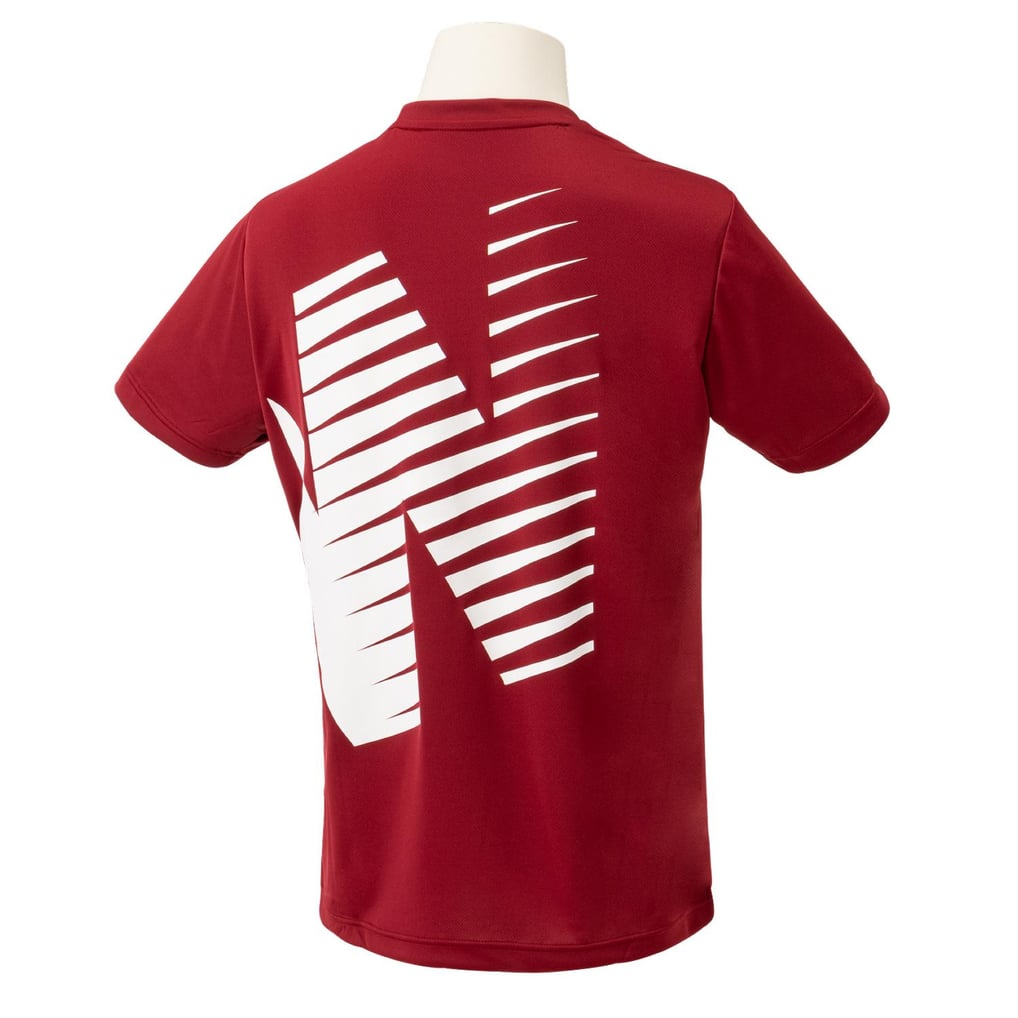 ASICS Waseda Race Club T-Shirts(21-22Ver.)
