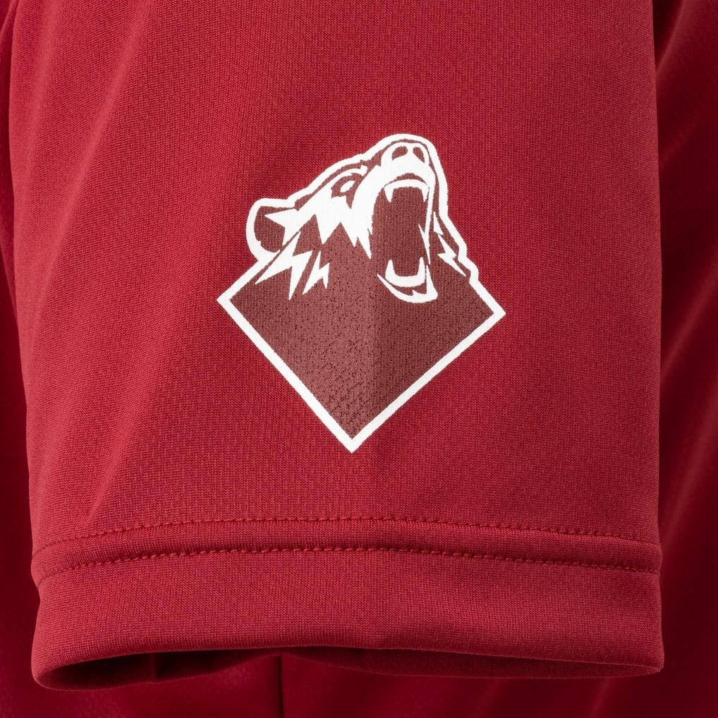 ASICS Waseda Race Club T-Shirts(21-22Ver.)