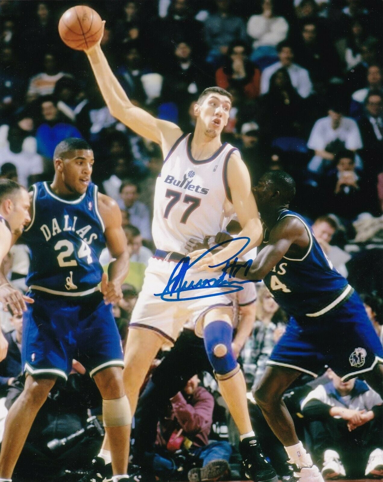 Loria Muresan Gheorghe Muresan