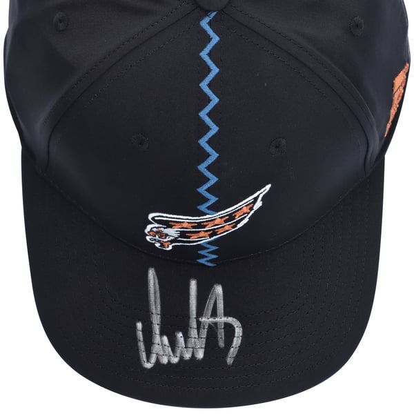 Alex Ovechkin signed hat ALEXANDER OVECHKIN Alex Washington Capitals SIGNED Auto  main image 3