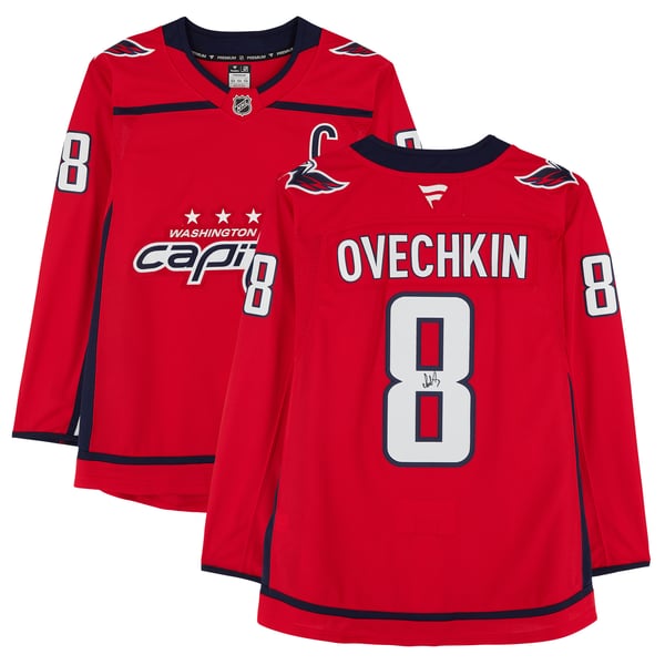 公式 Washington Capitals アパレル＆商品 | DAZN