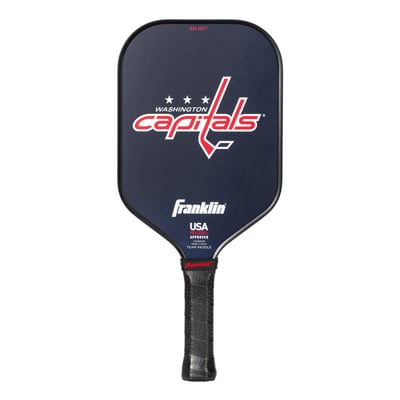Washington Capitals Franklin Sports Pickleball Paddle
