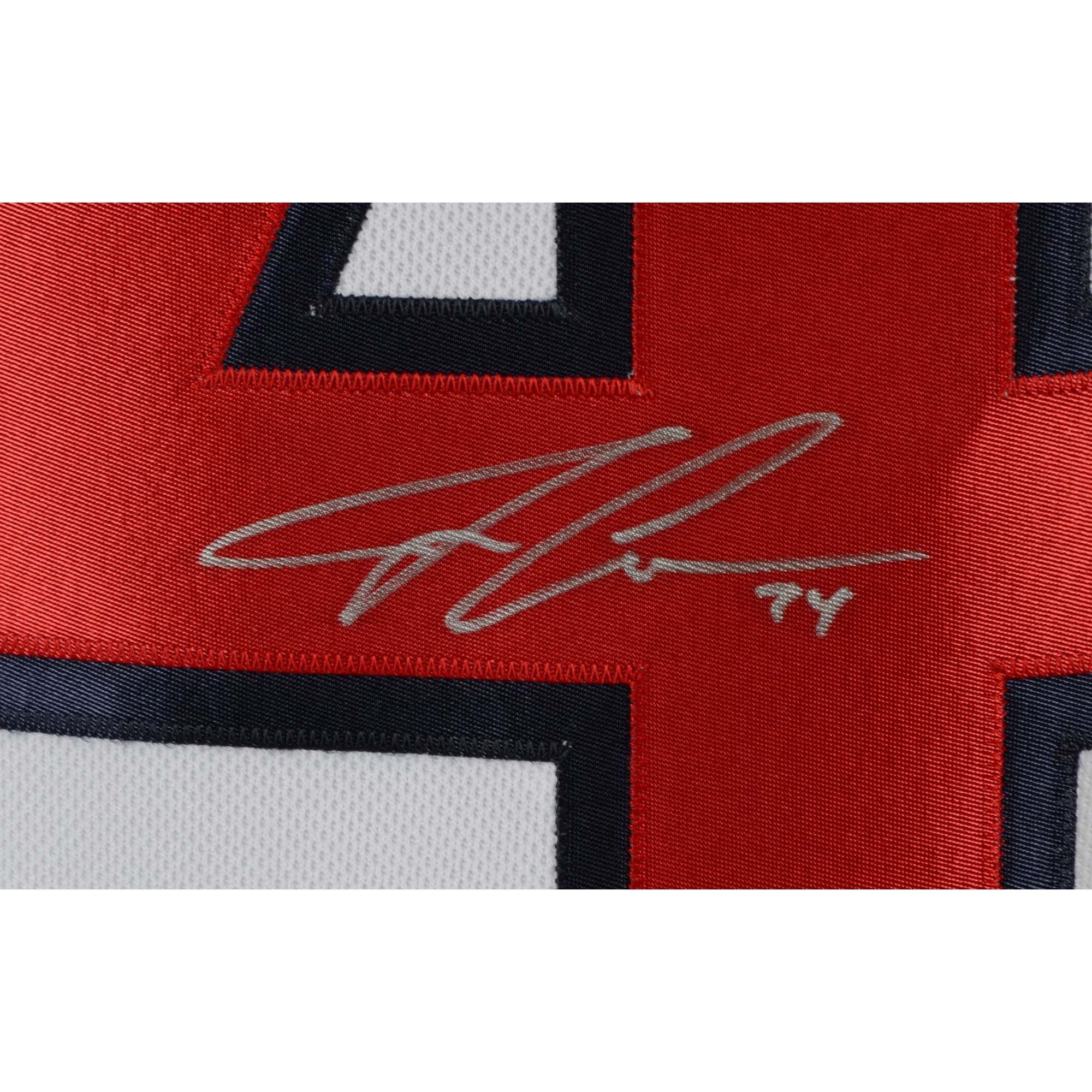 John Carlson Washington Capitals Autographed 2018 Stanley Cup