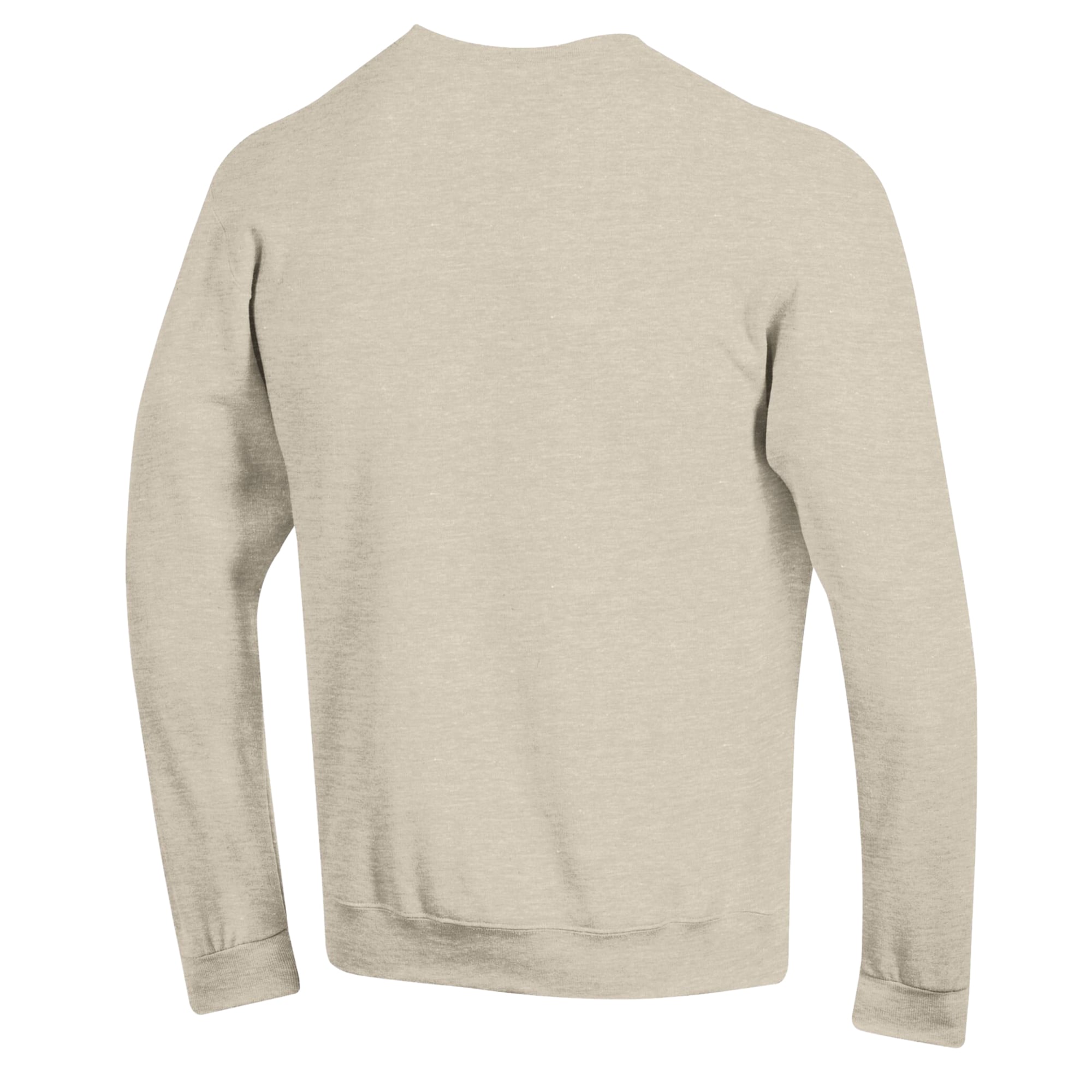 Sweat-shirt Champion pour homme, couleur avoine, Washington Capitals Eco Powerblend