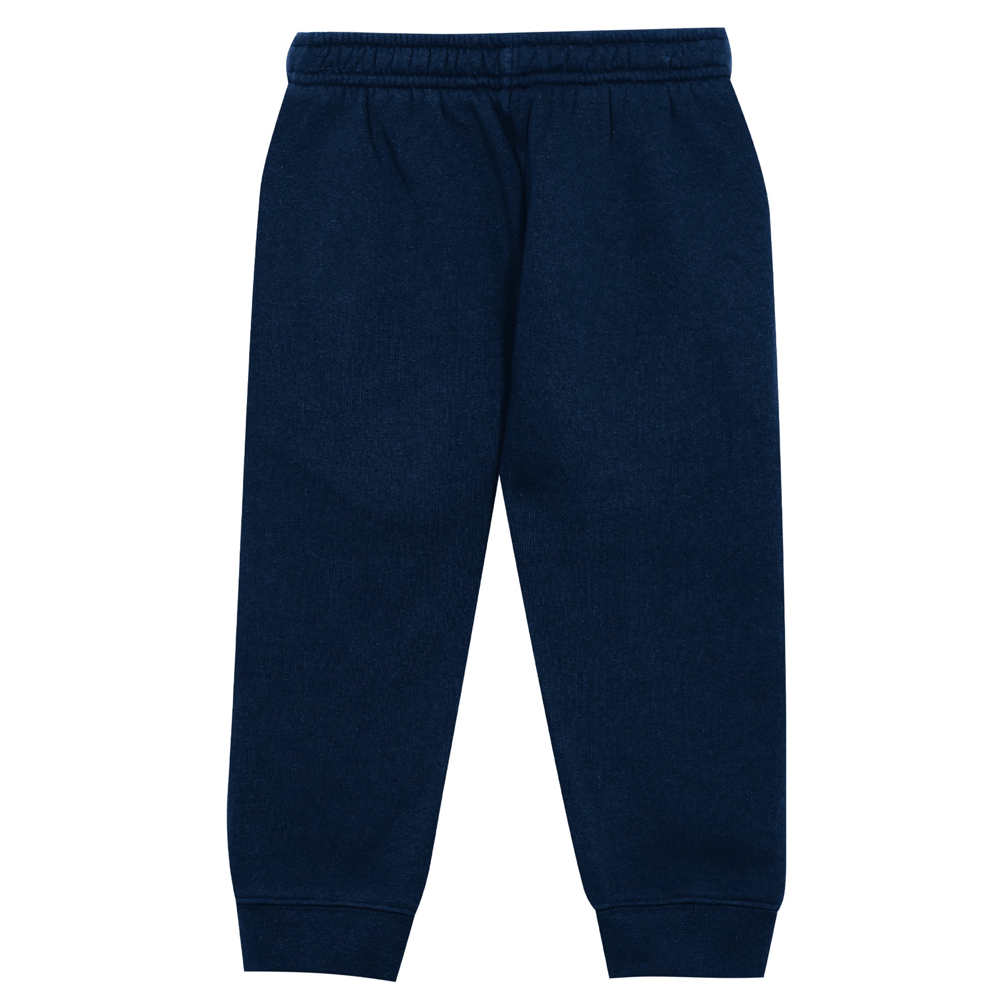 Ensemble sweat à capuche et pantalon Ice Explorer rouge/marine Washington Capitals pour tout-petits de Outerstuff