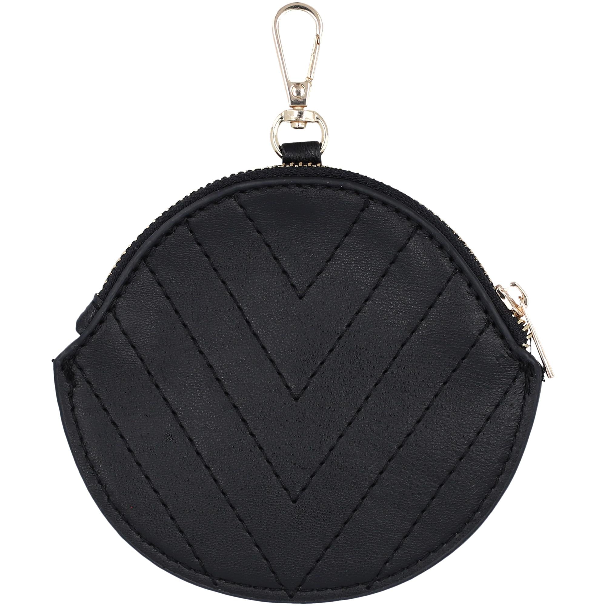 Sac bandoulière en cuir végétalien FABGATING by Cuce Washington Capitals pour femme
