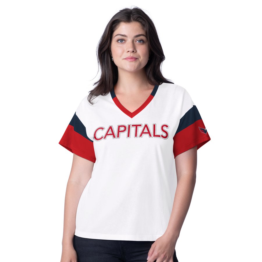 Capitals Rink Washington Caps Rink