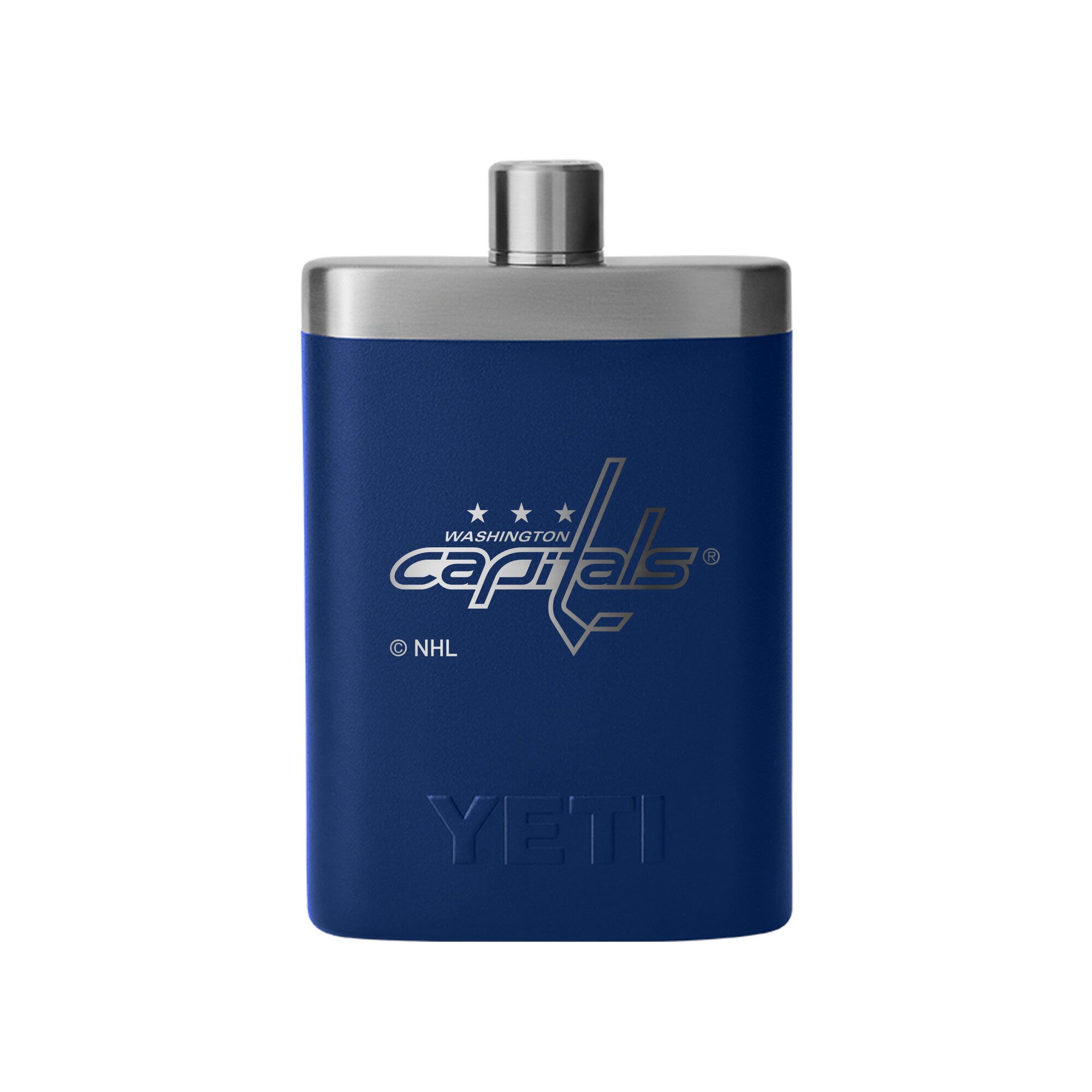 Gourde YETI bleue Washington Capitals de 200 ml
