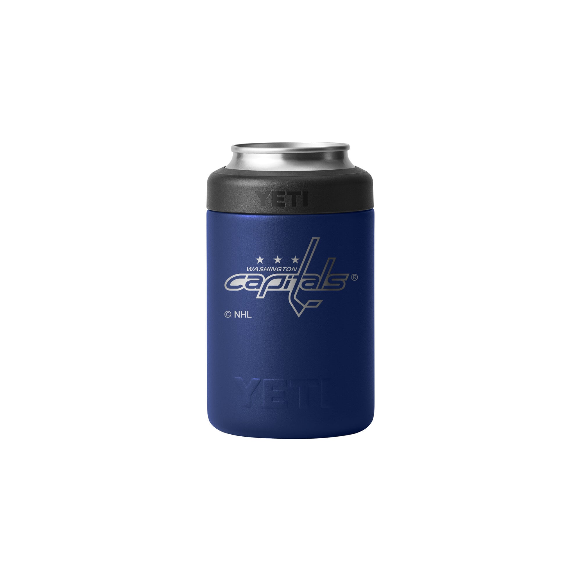 Glacière YETI Washington Capitals Primary 12 oz Rambler Colster