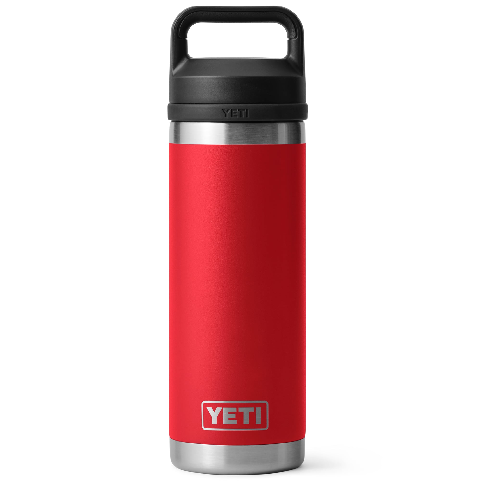 YETI Washington Capitals 18oz. Rambler Chug Water Bottle