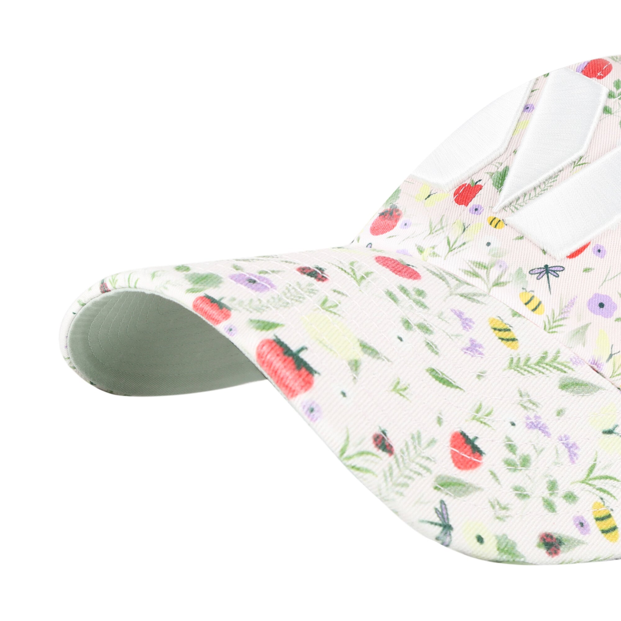 Girls Youth '47  Light Pink Washington Commanders Posey Clean Up Adjustable Hat