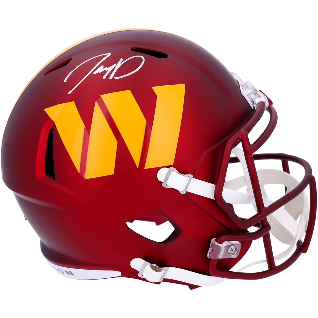 Casco De Velocidad Riddell