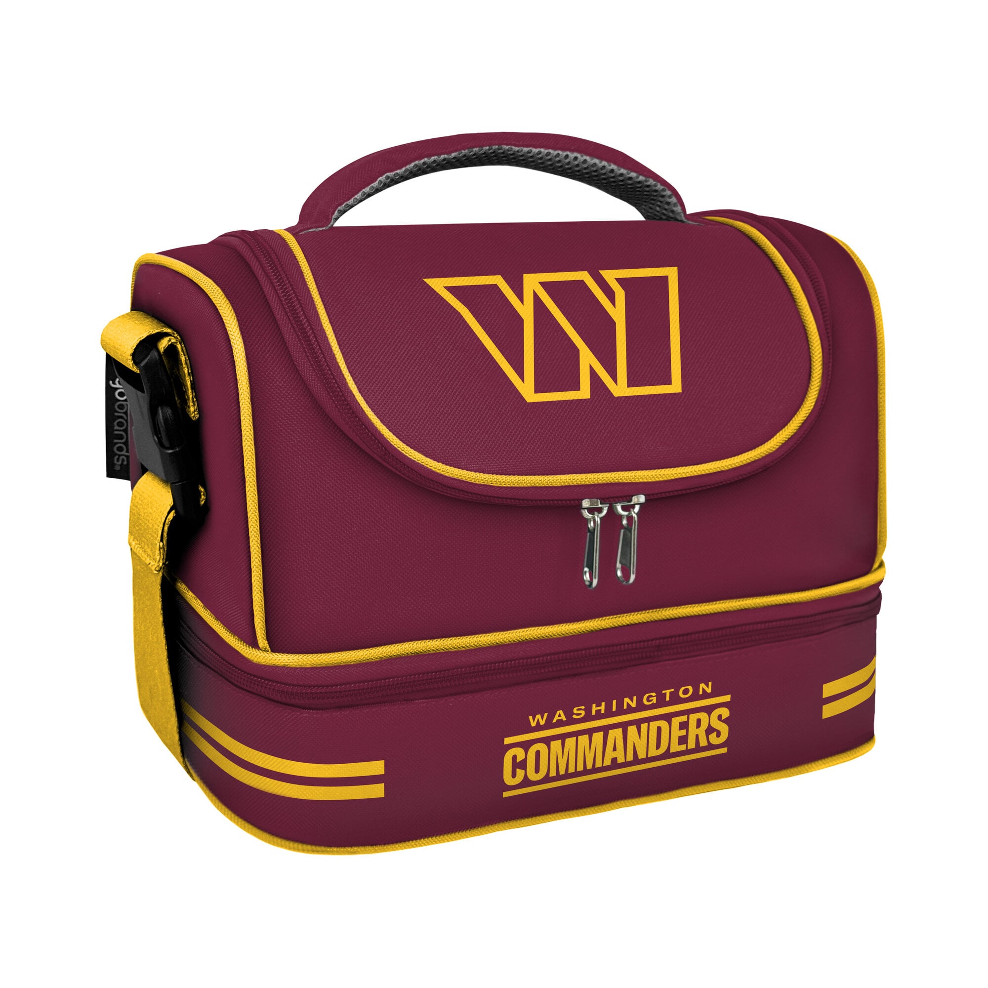 Glacière Logo Brands Washington Commanders