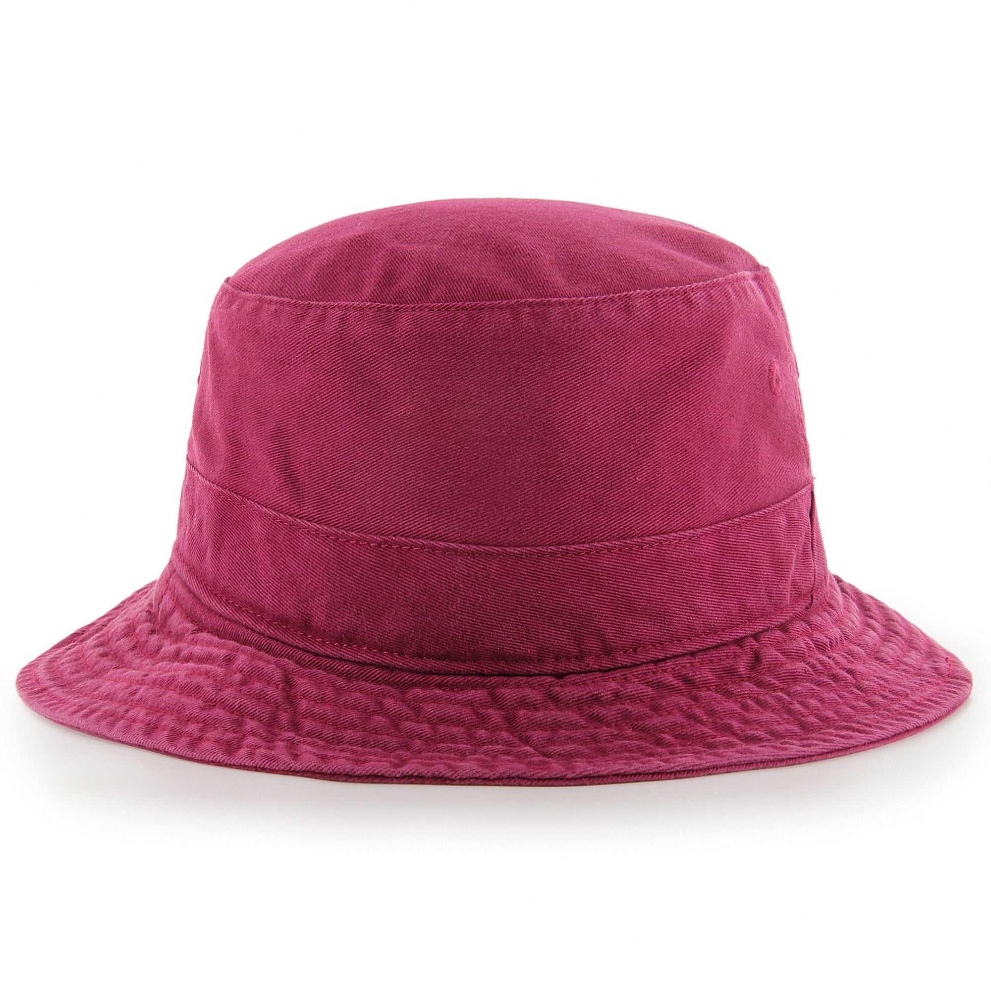Bob pour homme « 47 » bordeaux Washington Commanders Primary
