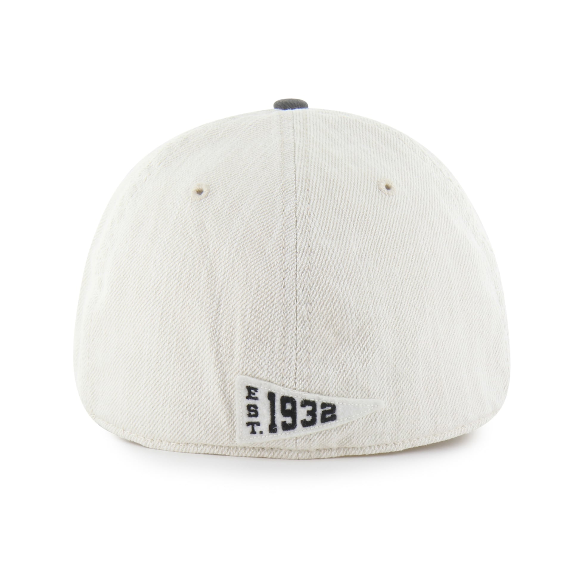 Casquette ajustée pour homme '47 Natural Washington Commanders Groton Franchise
