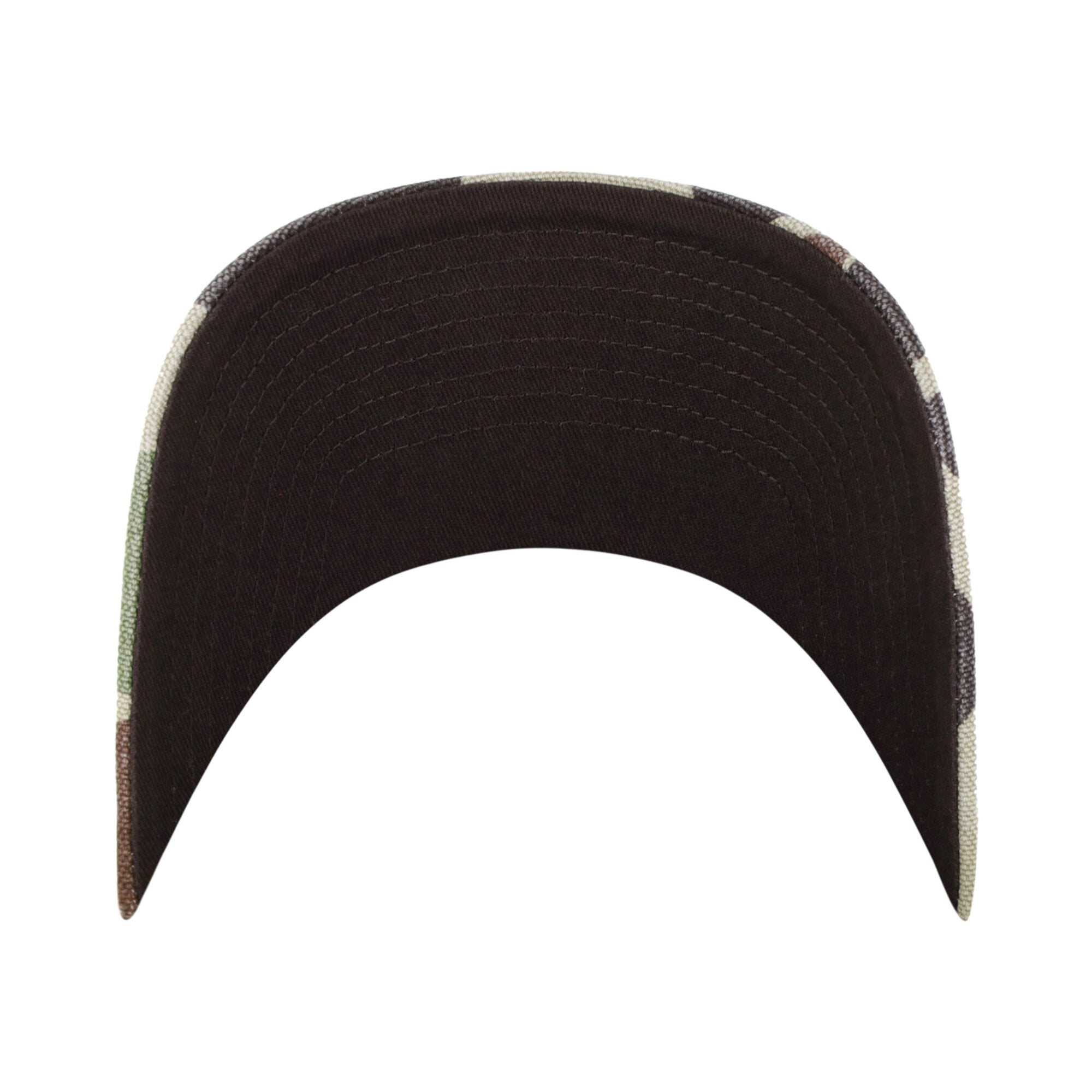 Casquette ajustable Carhartt x '47 Duck Camo Washington Commanders Clean Up pour homme