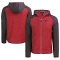 Heather Red
