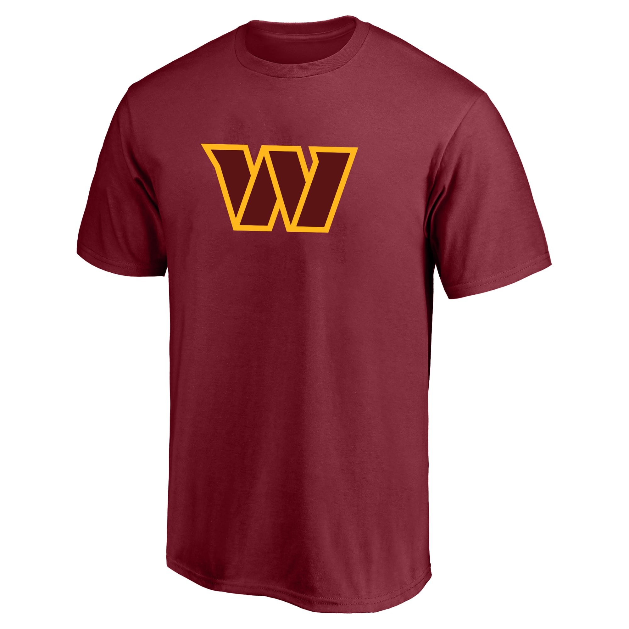 Men's Fanatics Sonny Styles Burgundy Washington Commanders Big & Tall Name Number T-Shirt