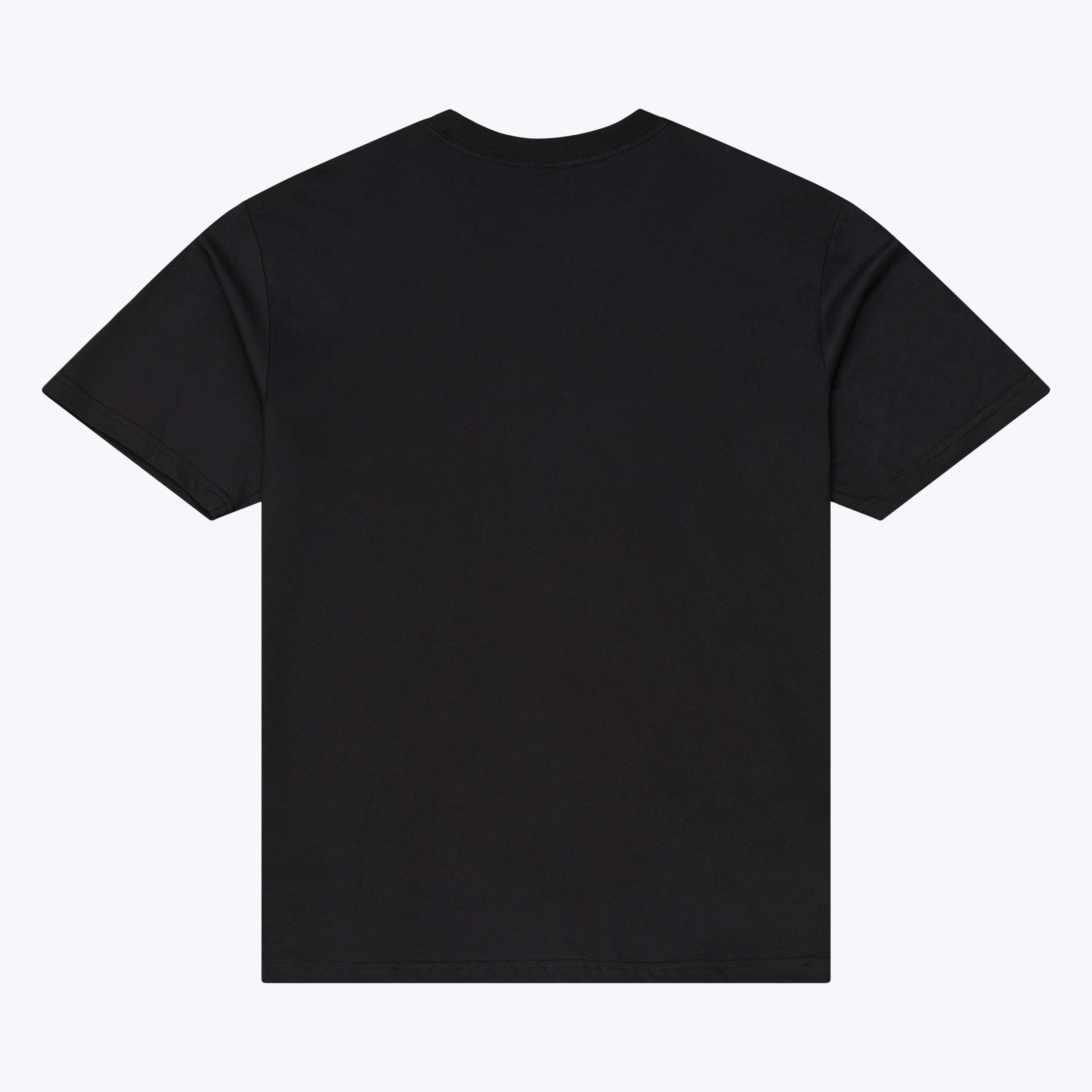 T-shirt Mitchell & Ness Sean Taylor Black Washington Commanders pour homme, joueur solo retraité