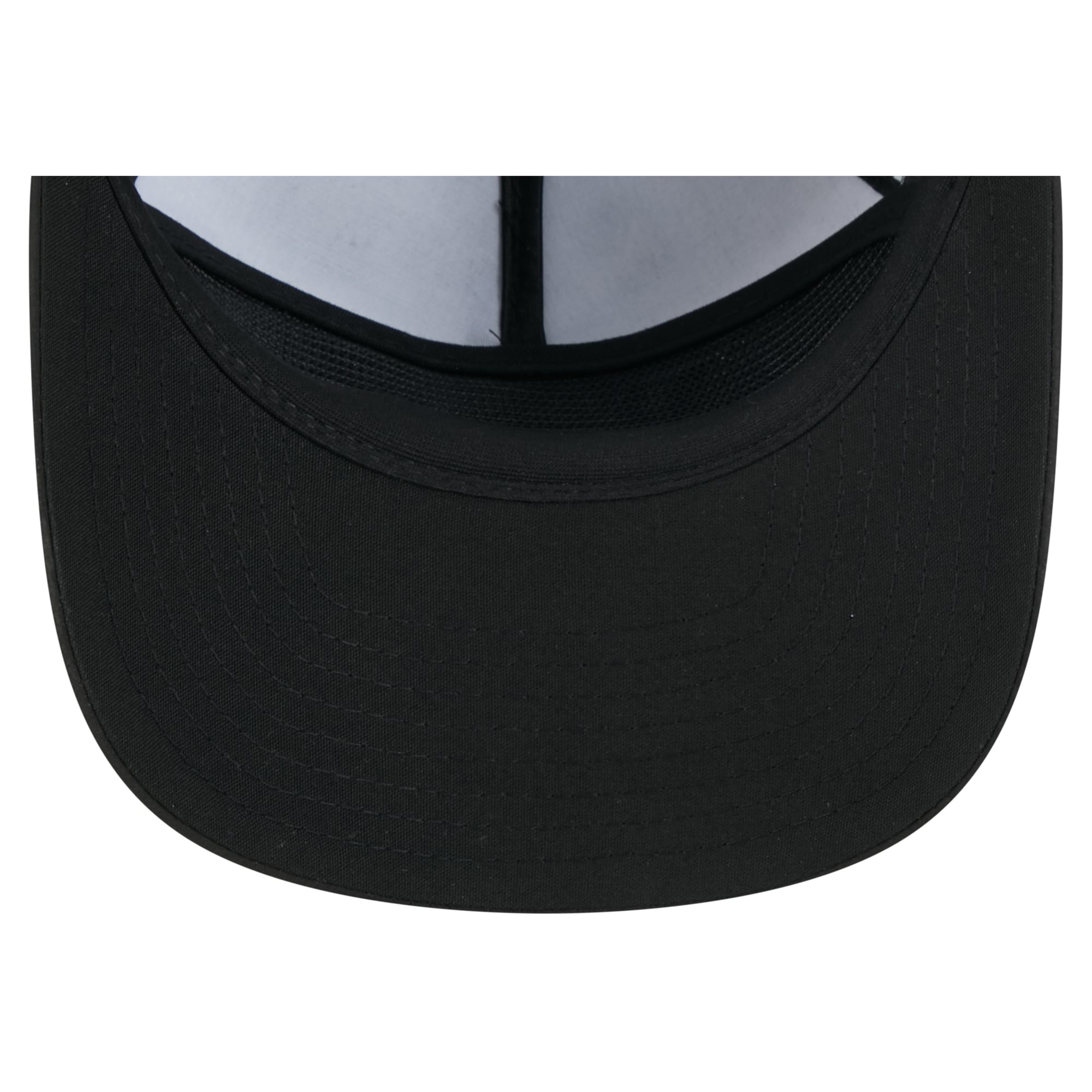 Casquette ajustable New Era noire Washington Commanders 2026 Salute To Service 19TWENTY pour homme