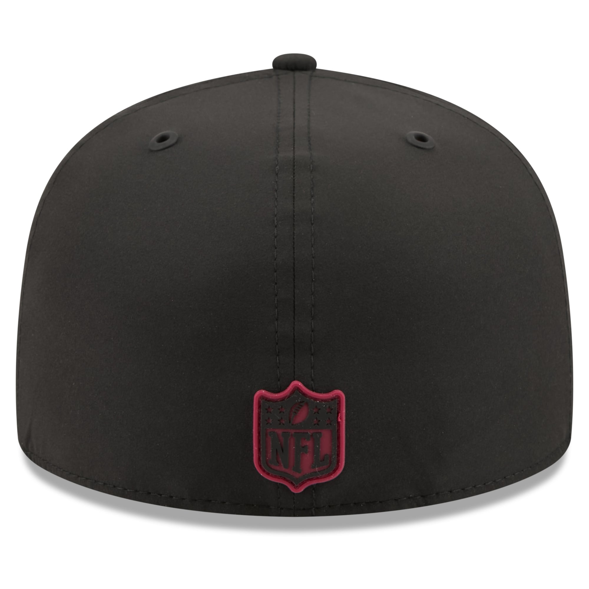 Men's New Era Washington Commanders 2026 Sideline 59FIFTY Fitted Hat