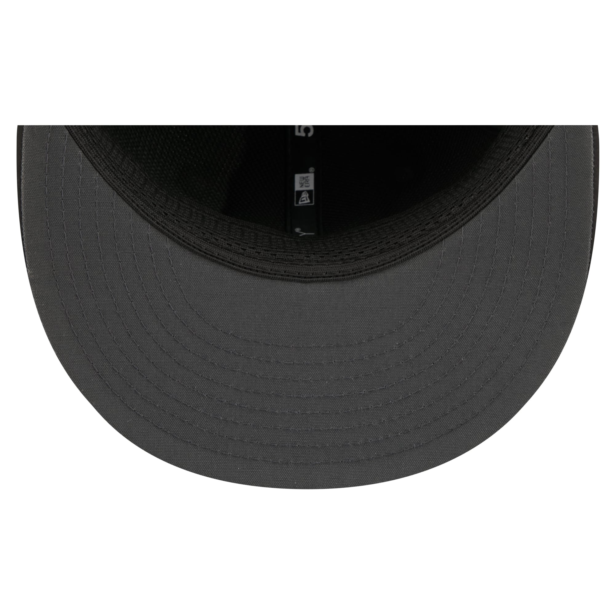 Men's New Era Washington Commanders 2026 Sideline 59FIFTY Fitted Hat