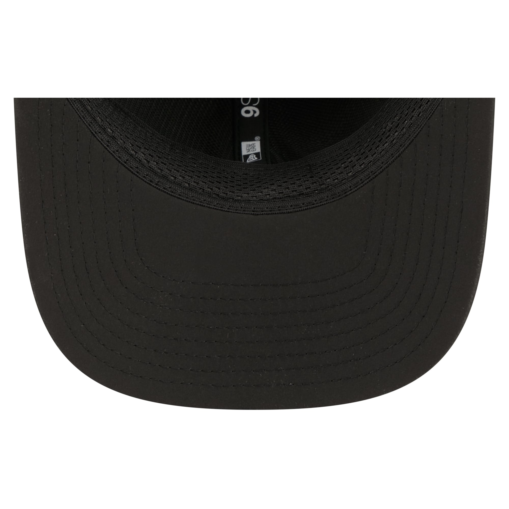 Casquette ajustable New Era Washington Commanders 2026 Sideline 9SEVENTY bordeaux pour homme