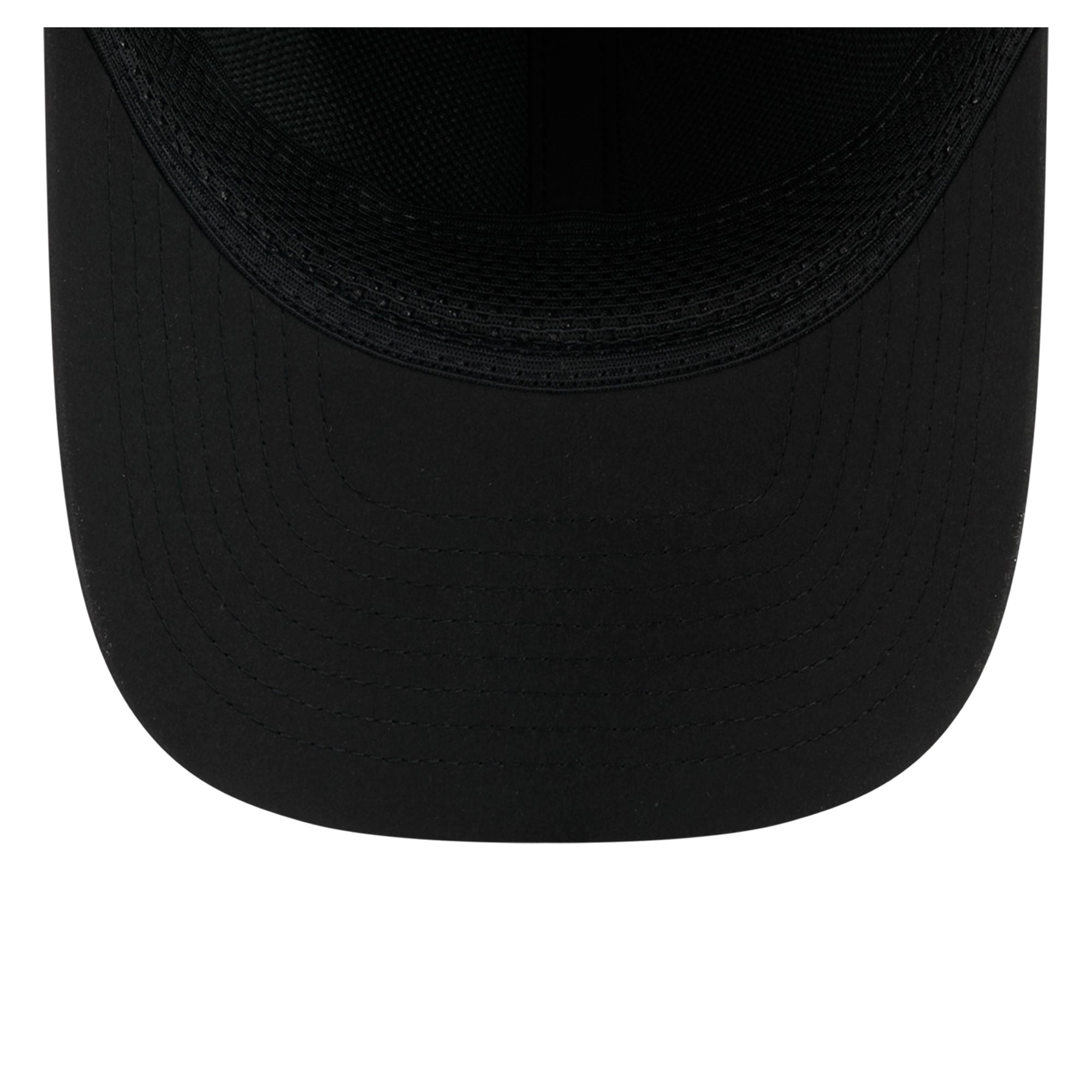 Casquette New Era pour homme, bordeaux, Washington Commanders 2026 Sideline 39THIRTY M-Crown Flex