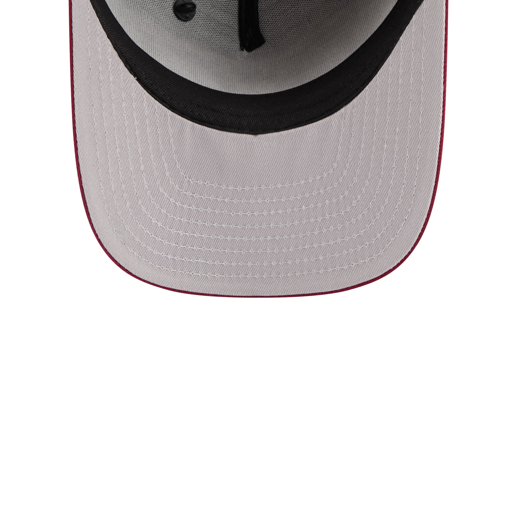 Casquette snapback New Era x Oakley Black Washington Commanders 9FIFTY pour homme