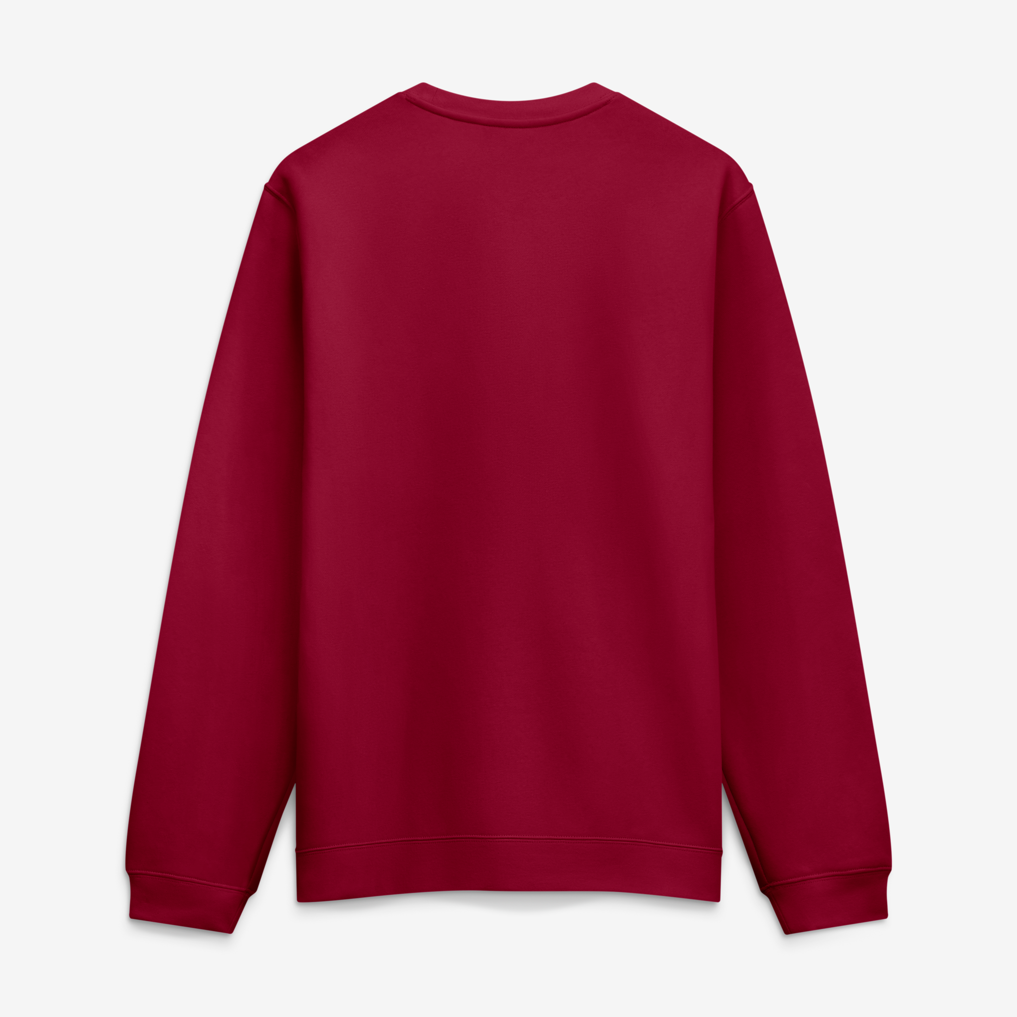 Men's Nike Burgundy Washington Commanders Primetime Club Sweatshirt