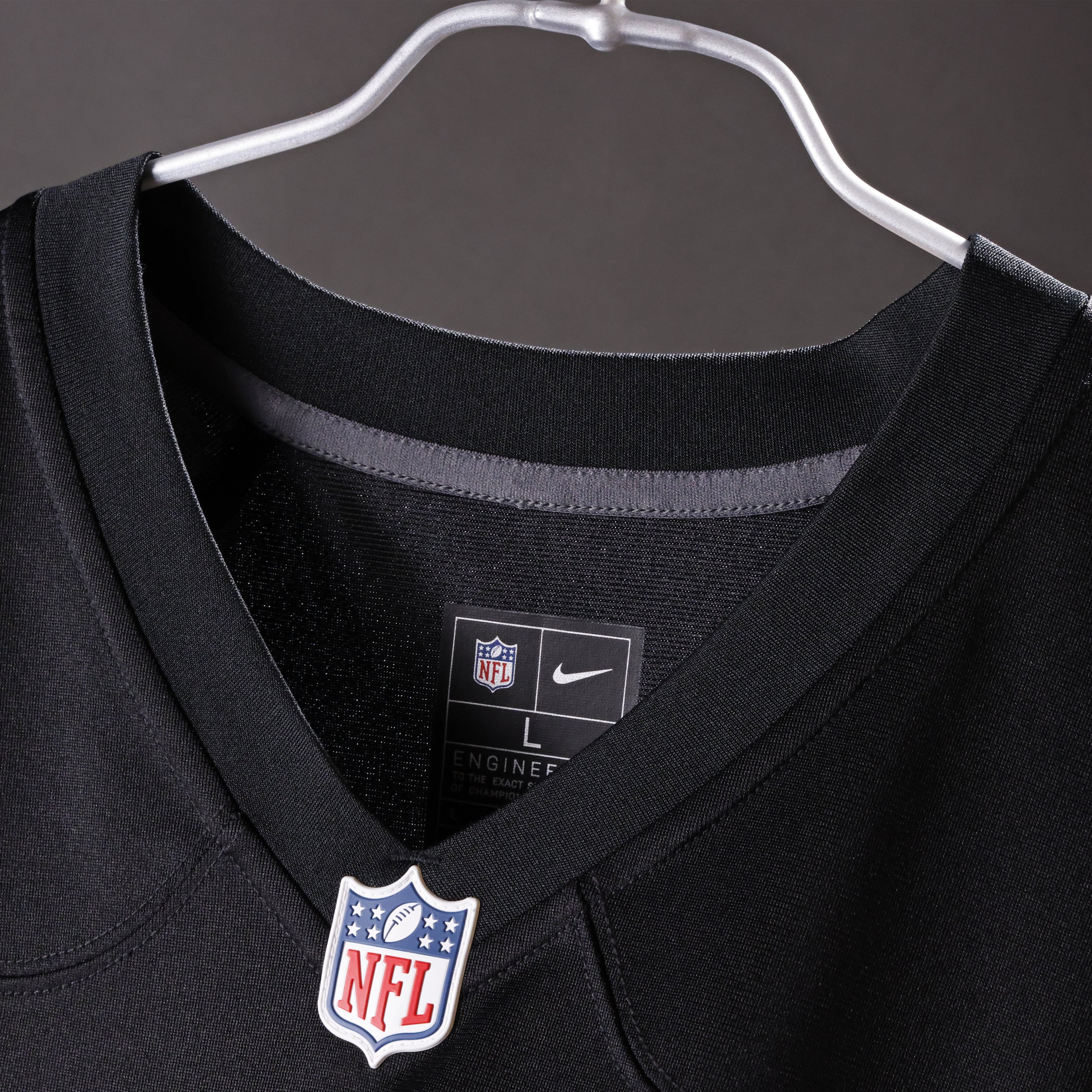 Men's Nike Burgundy Washington Commanders Sonny Styles Team Game Jersey