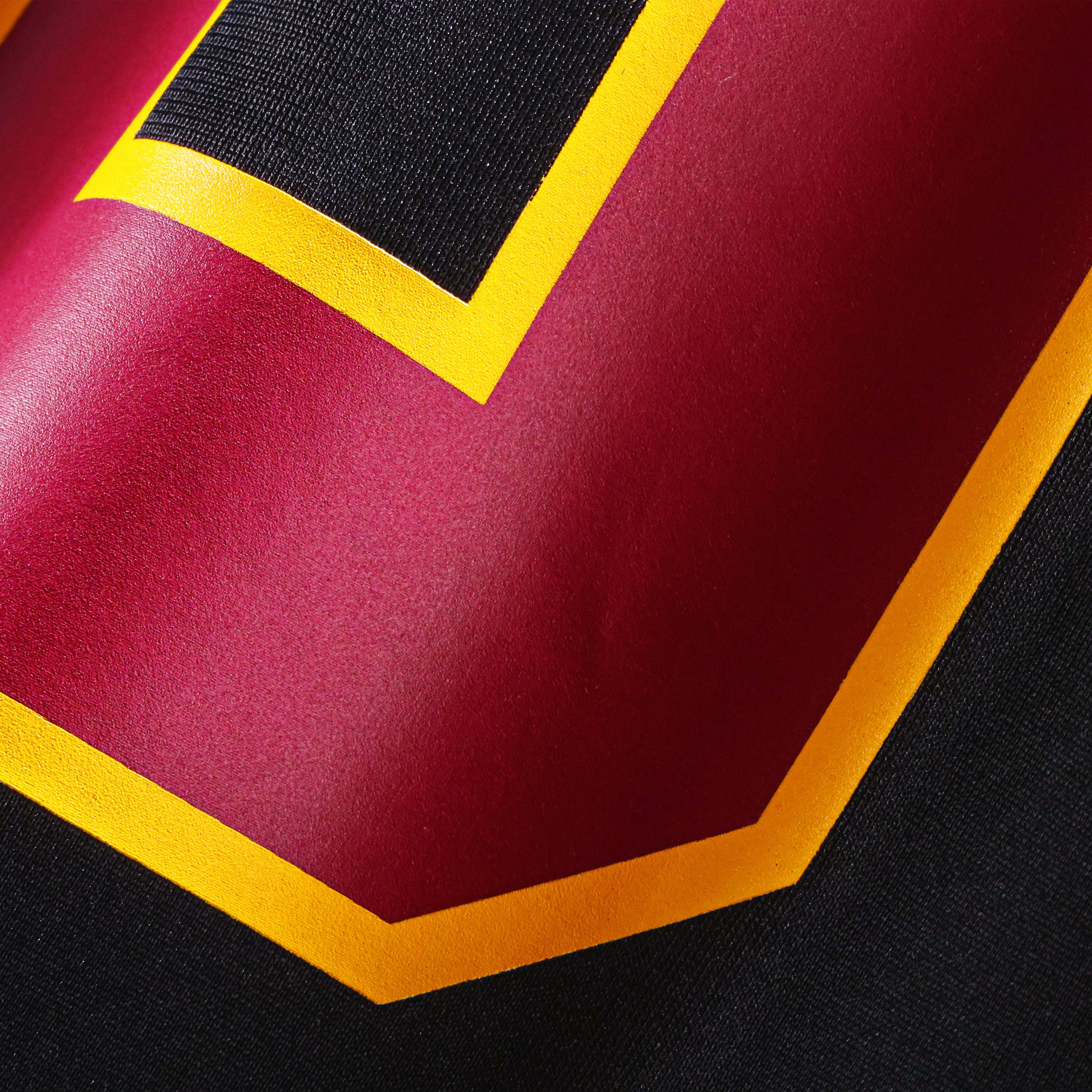 Men's Nike Burgundy Washington Commanders Sonny Styles Team Game Jersey