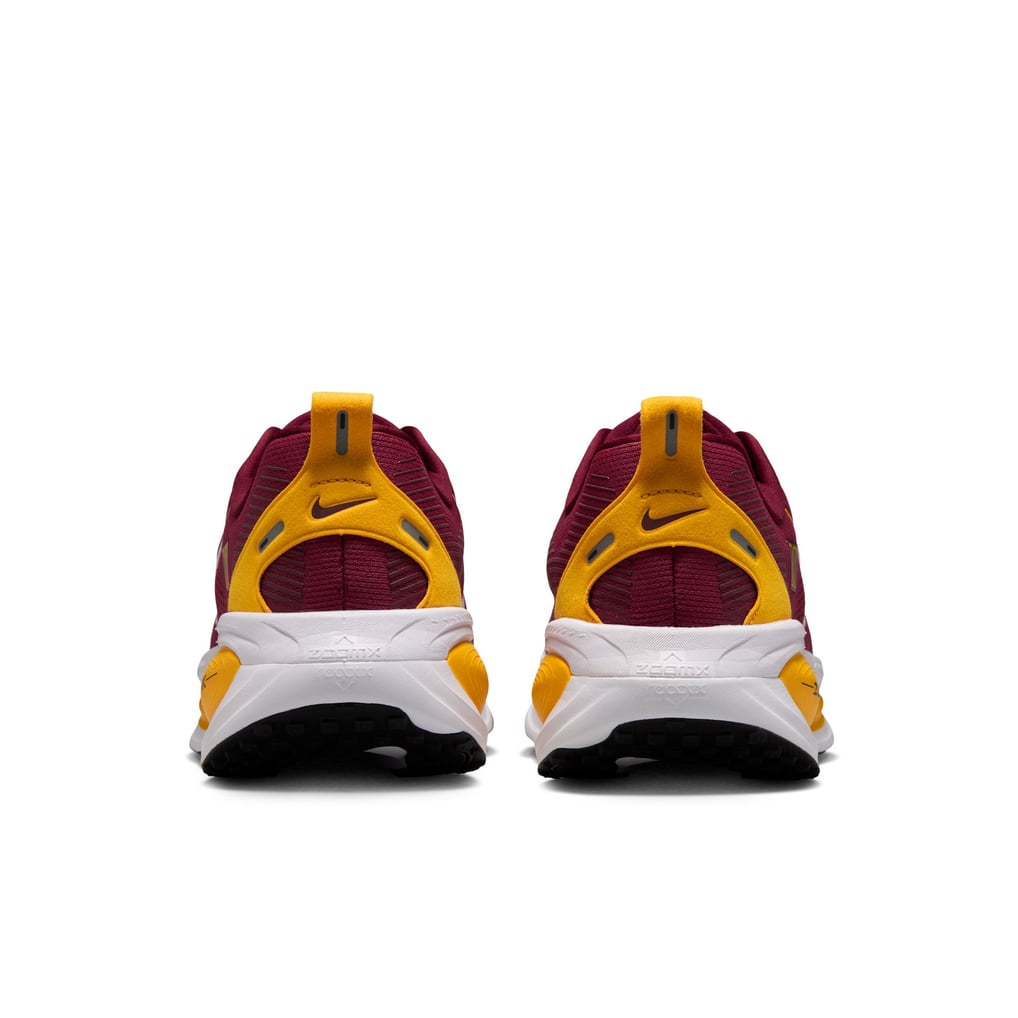 Chaussures de course Nike Vomero 18 des Washington Commanders