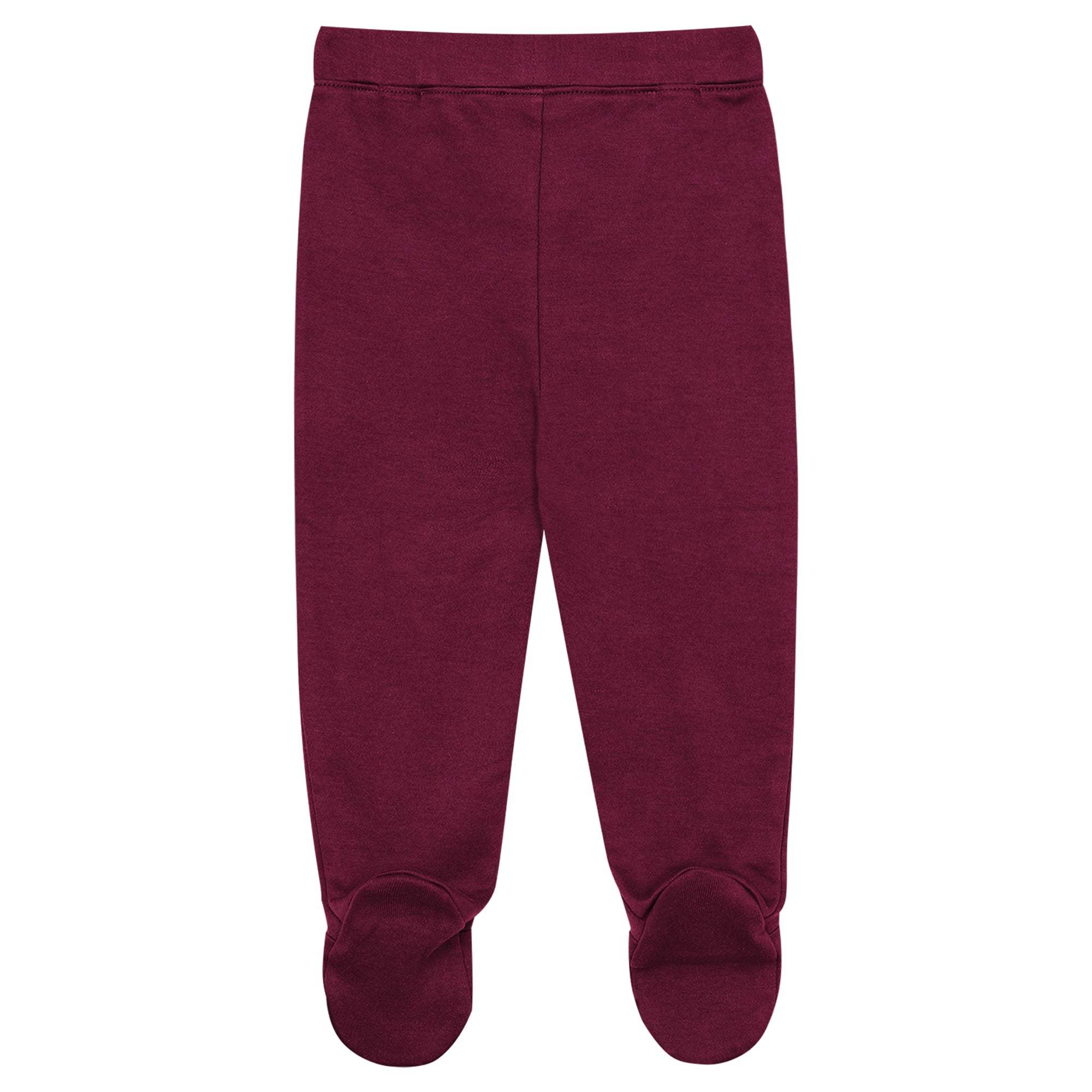 Ensemble pantalon et bonnet 3 pièces pour nouveau-né Outerstuff Heather Gray Washington Commanders Huddles & Giggles
