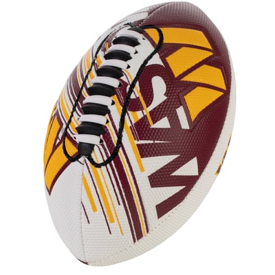 Washington Commanders NFL Air Tech Mini Football