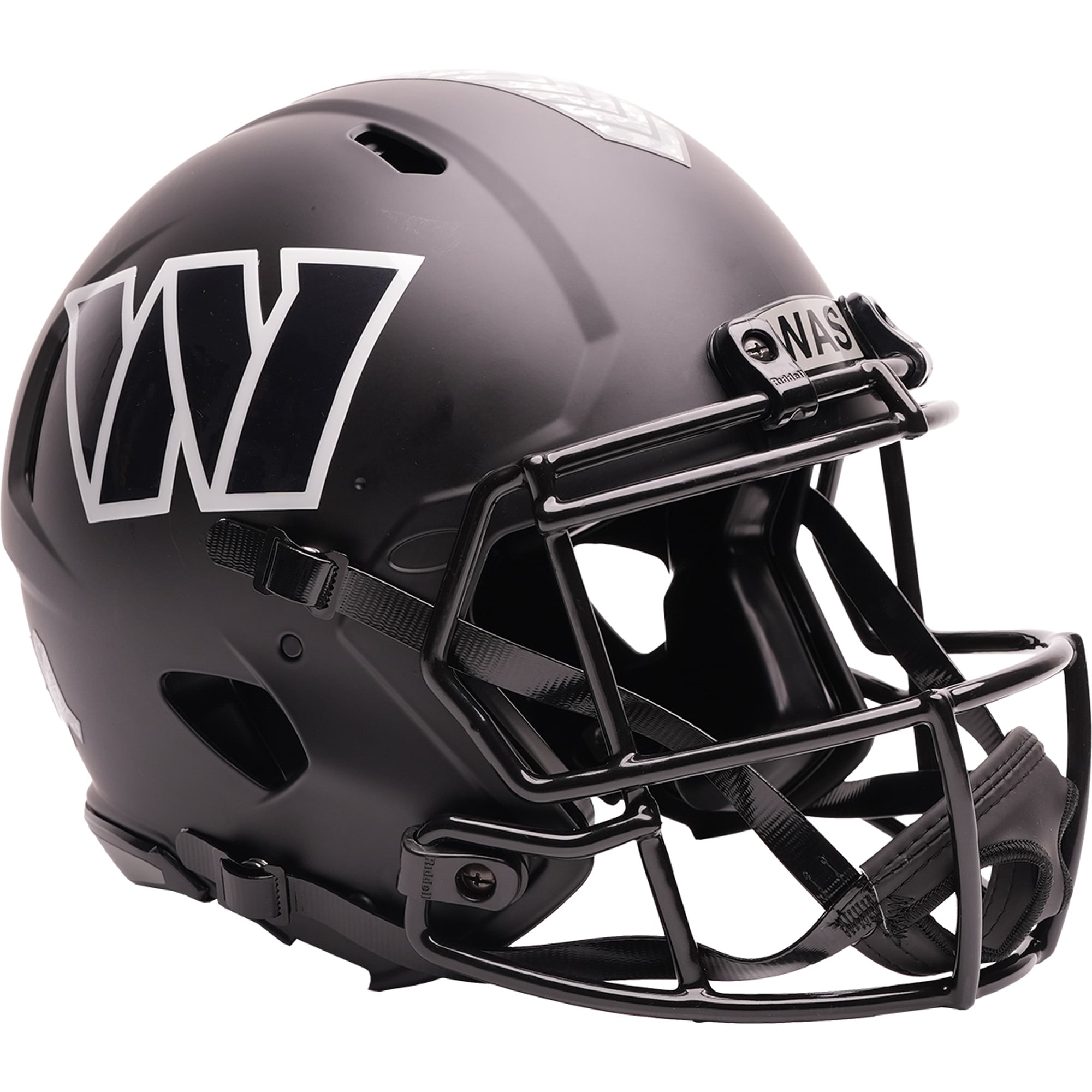 Casque authentique Riddell Washington Commanders 2026 Salute to Service Speed