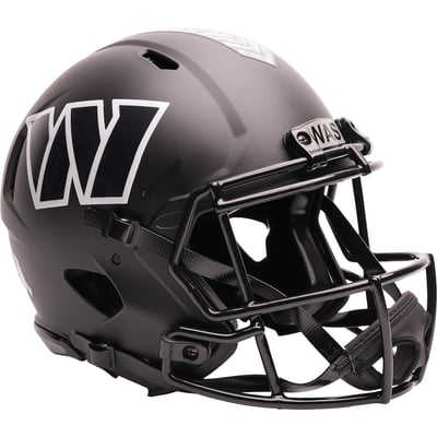 Washington Commanders Riddell 2026 Salute to Service Speed Authentic Helmet