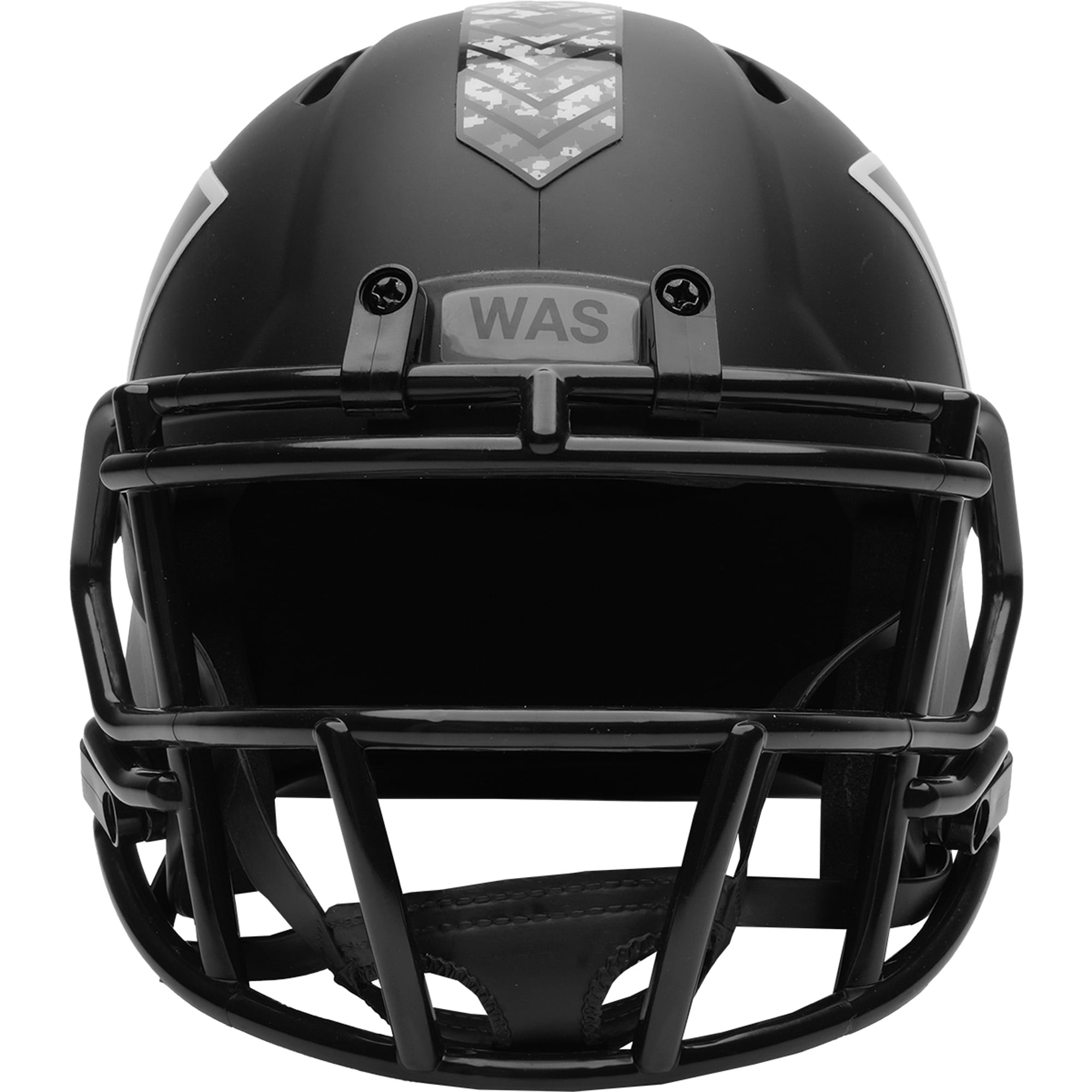 Casque miniature Riddell Washington Commanders 2026 Salute to Service Speed