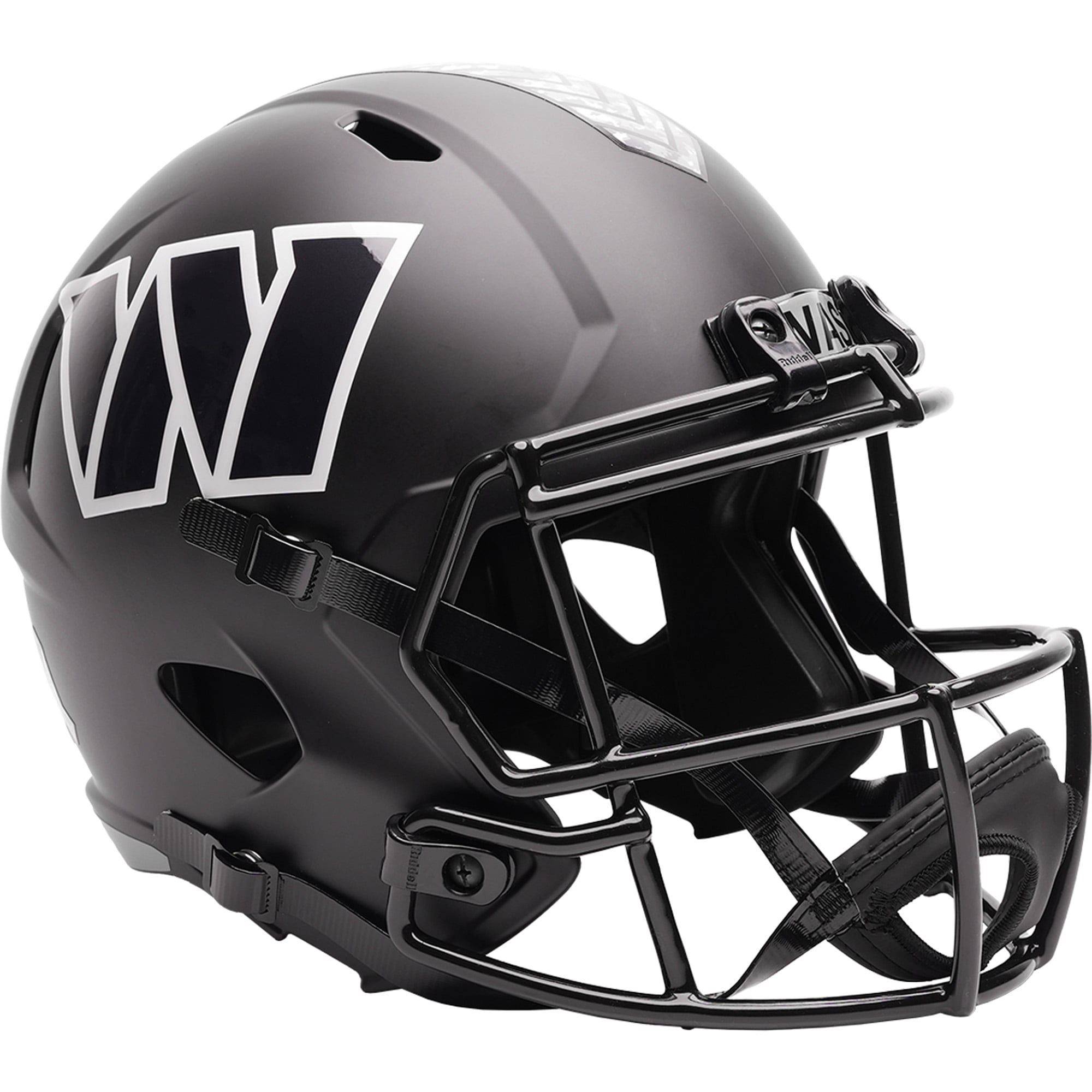 Casque réplique Riddell Washington Commanders 2026 Salute to Service Speed