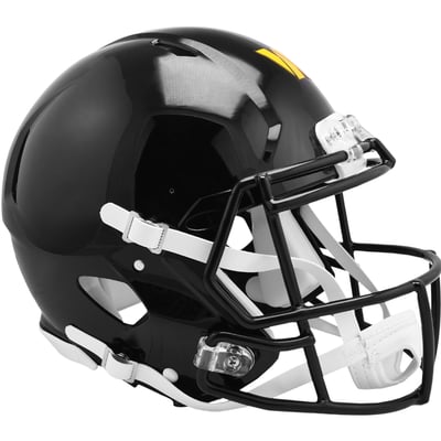 Washington Commanders Riddell Alternate Speed Authentic Helmet