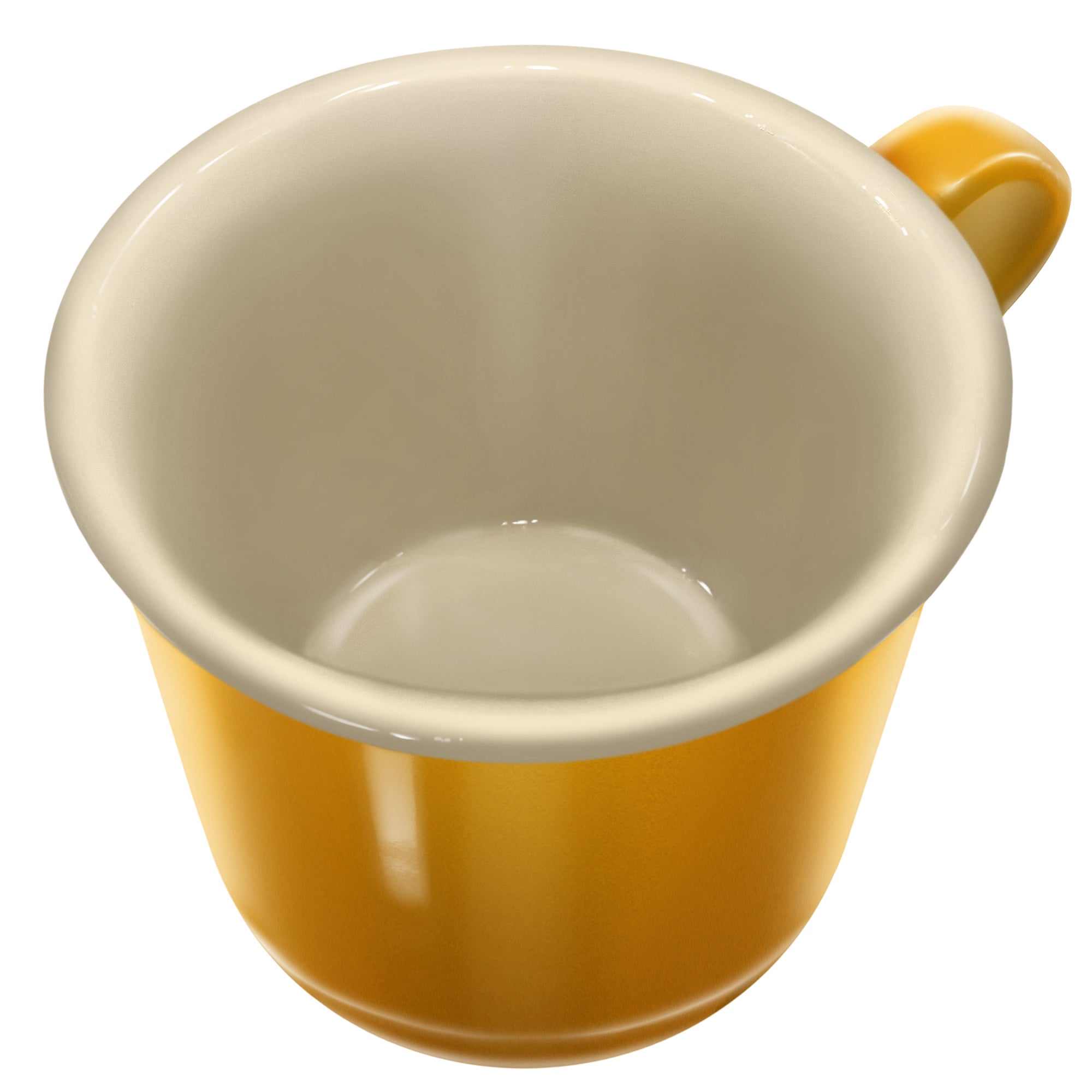 Les commandants de Washington Sports Vault 14 oz. Tasse en grès