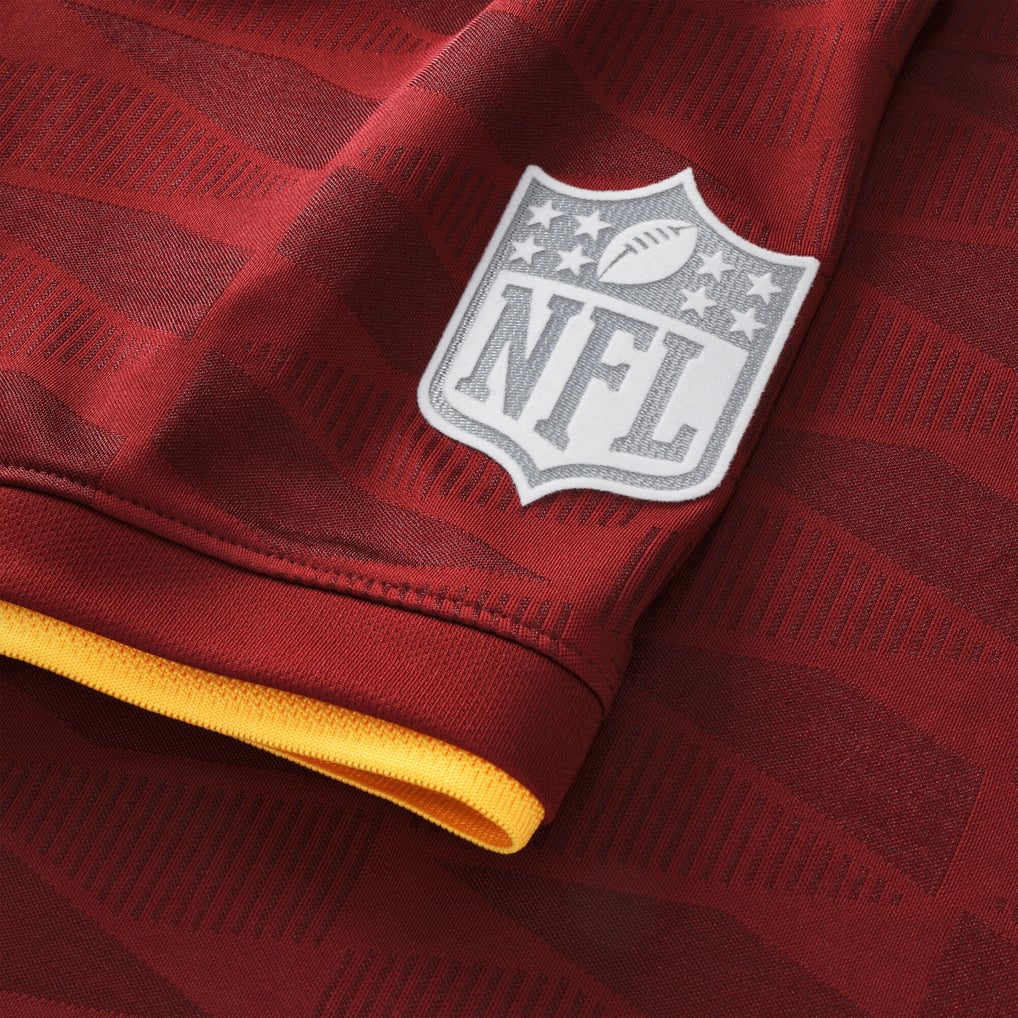 Washington Commanders Fanatics Football x Football Fan Top 2026 - Unisex