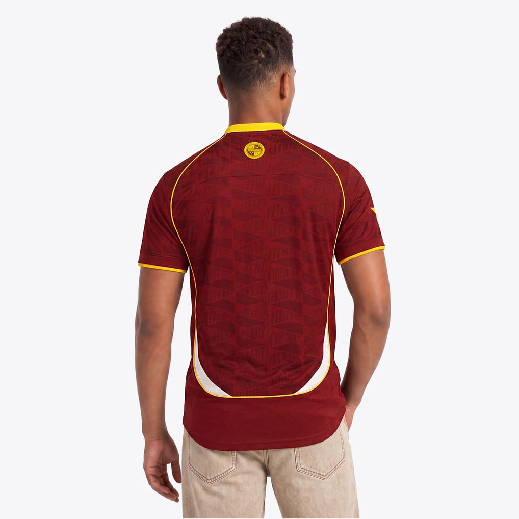 Washington Commanders Fanatics Football x Football Fan Top 2026 - Unisex
