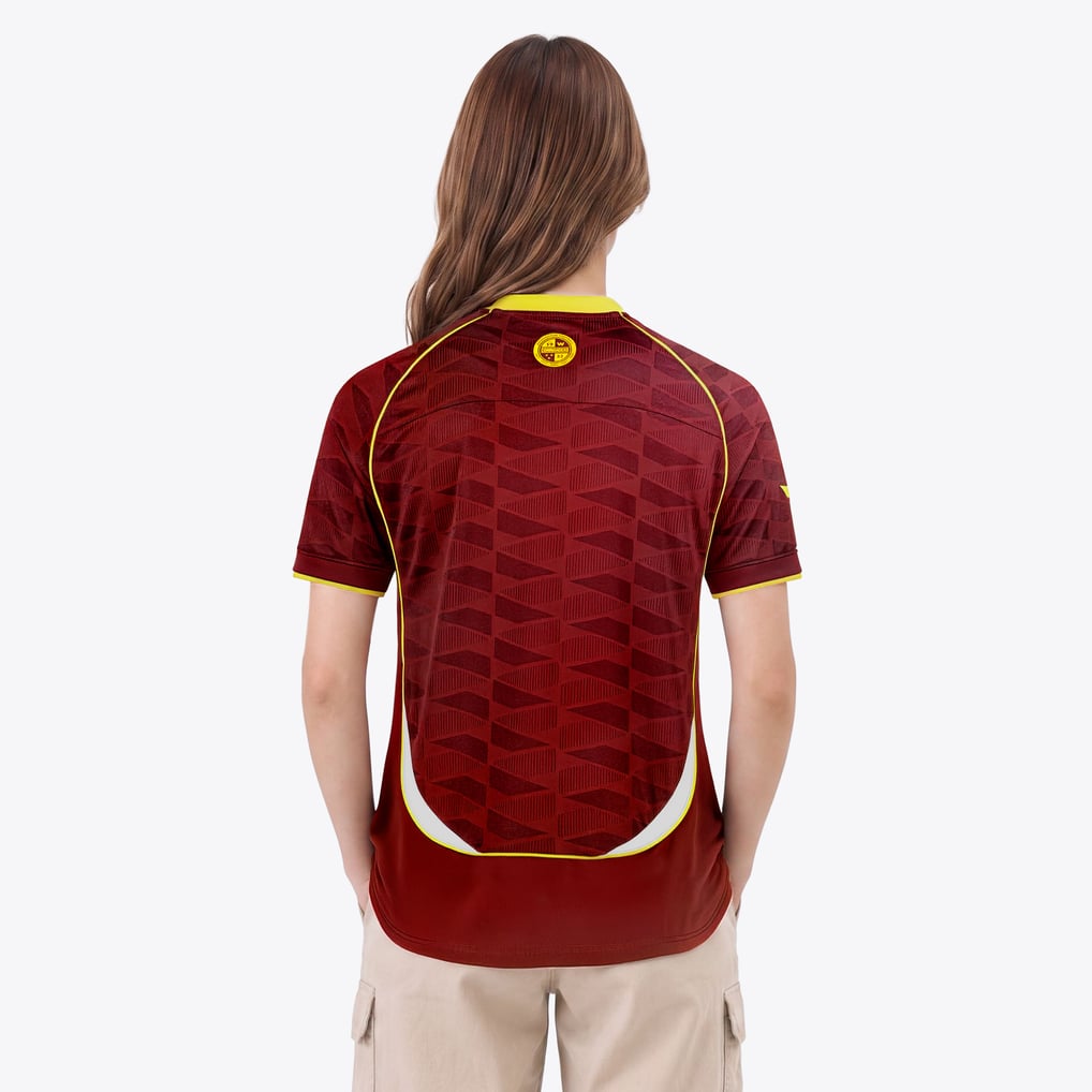 Washington Commanders Fanatics Football x Football Fan Top 2026 - Unisex